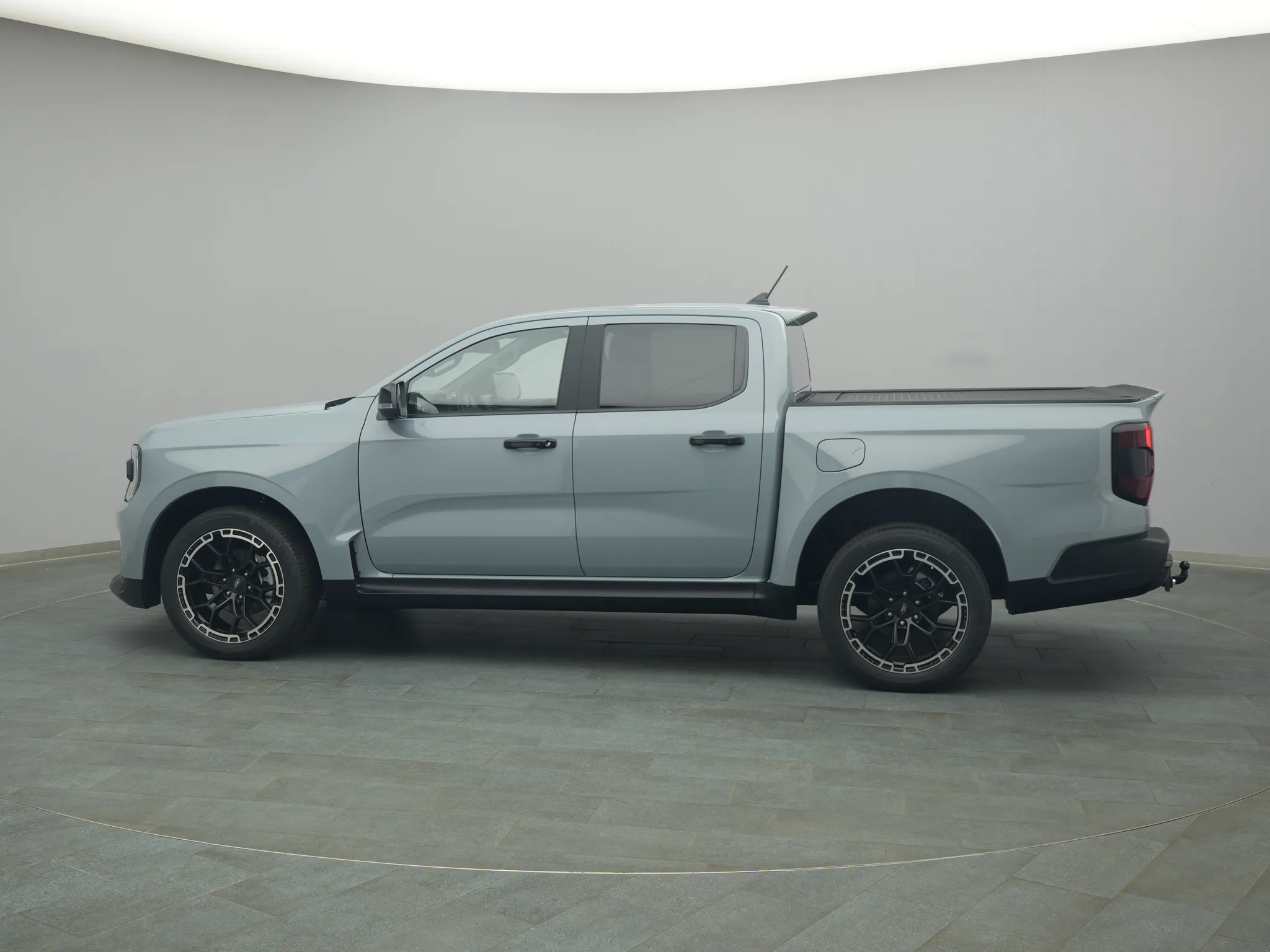 Ford Ranger DoKa MS-RT – Bild 3