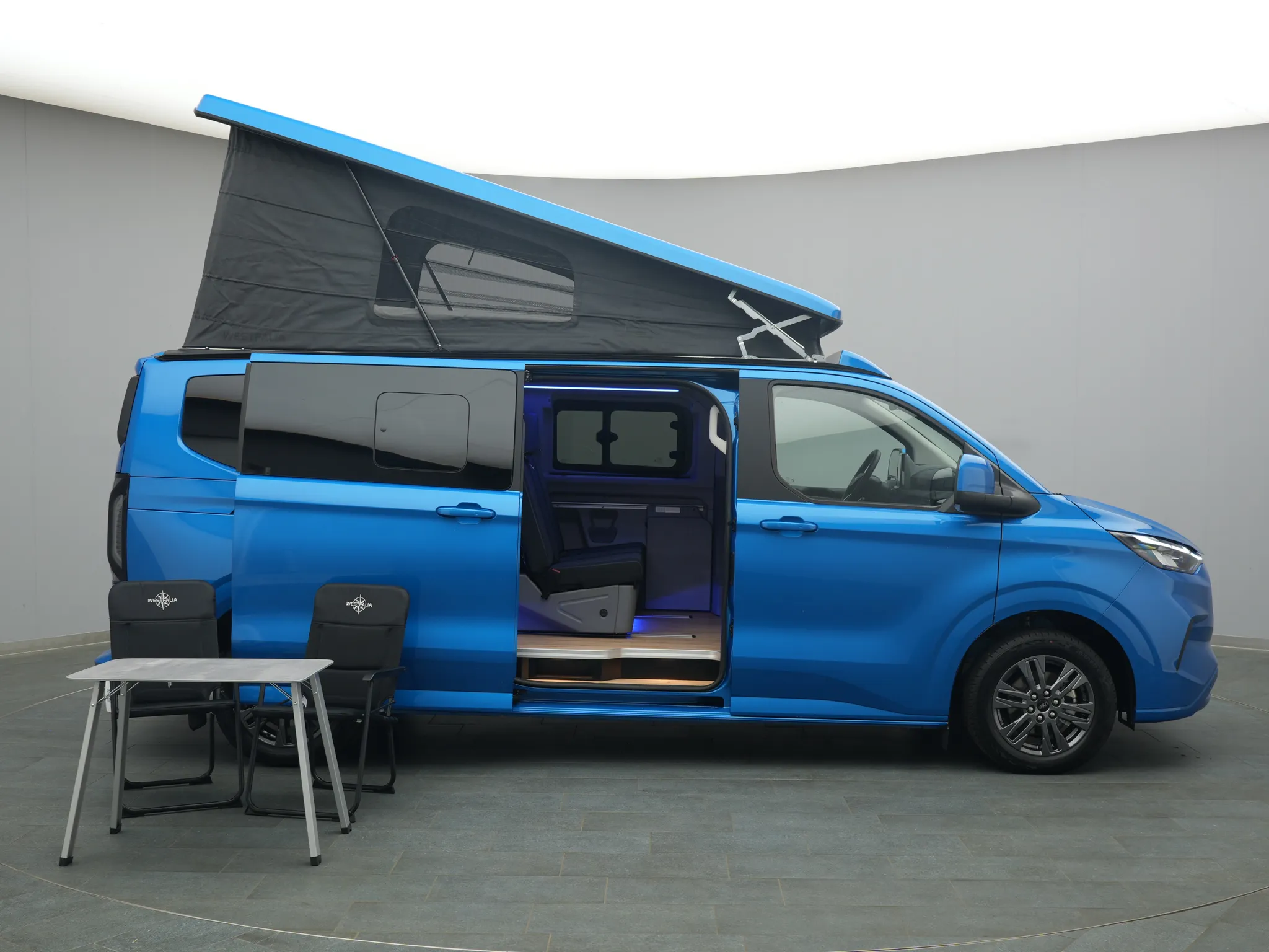 Ford Nugget – Bild 8
