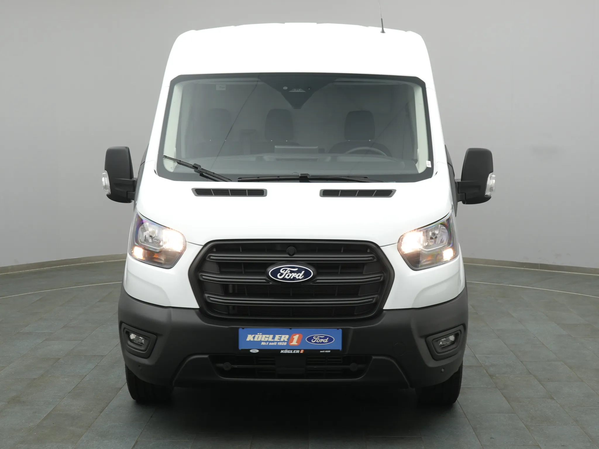 Ford Transit Kasten – Bild 6