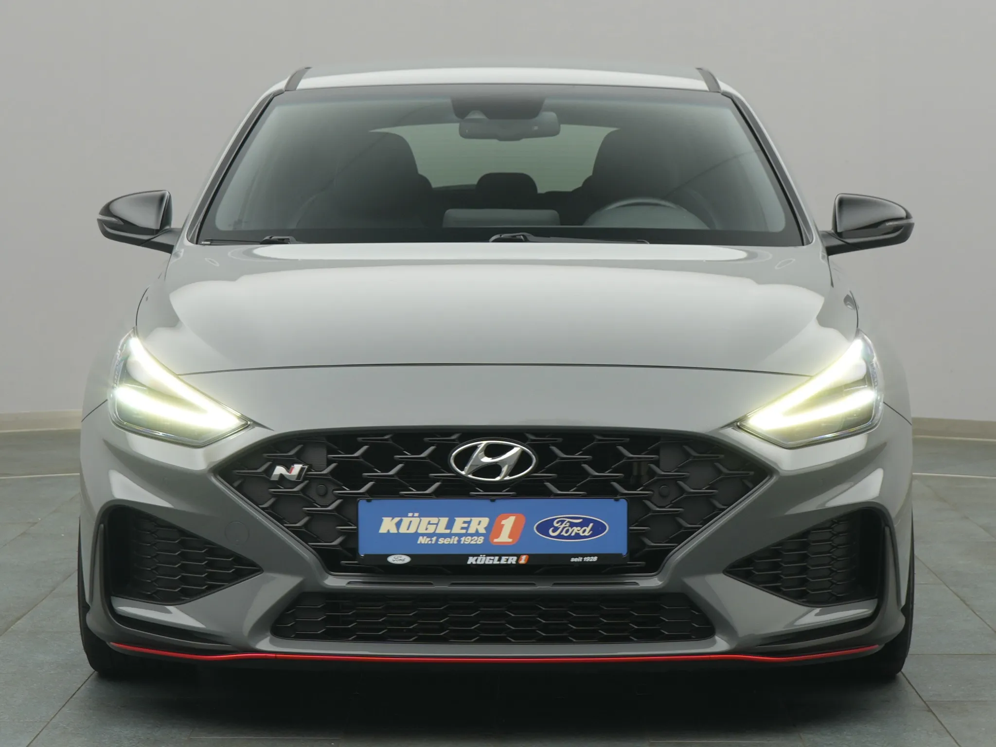 Hyundai i30 – Bild 6