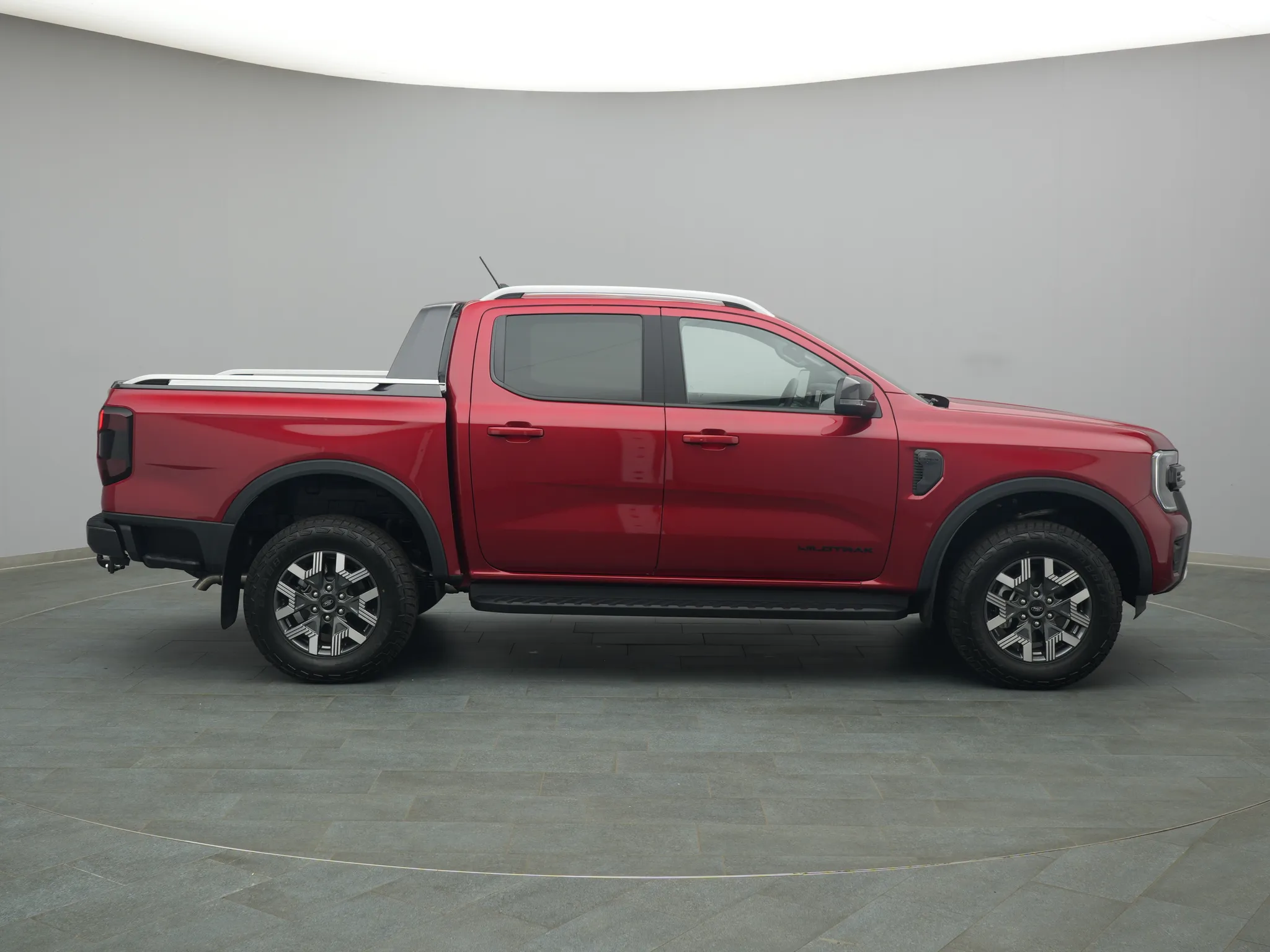 Ford Ranger Wildtrak – Bild 8
