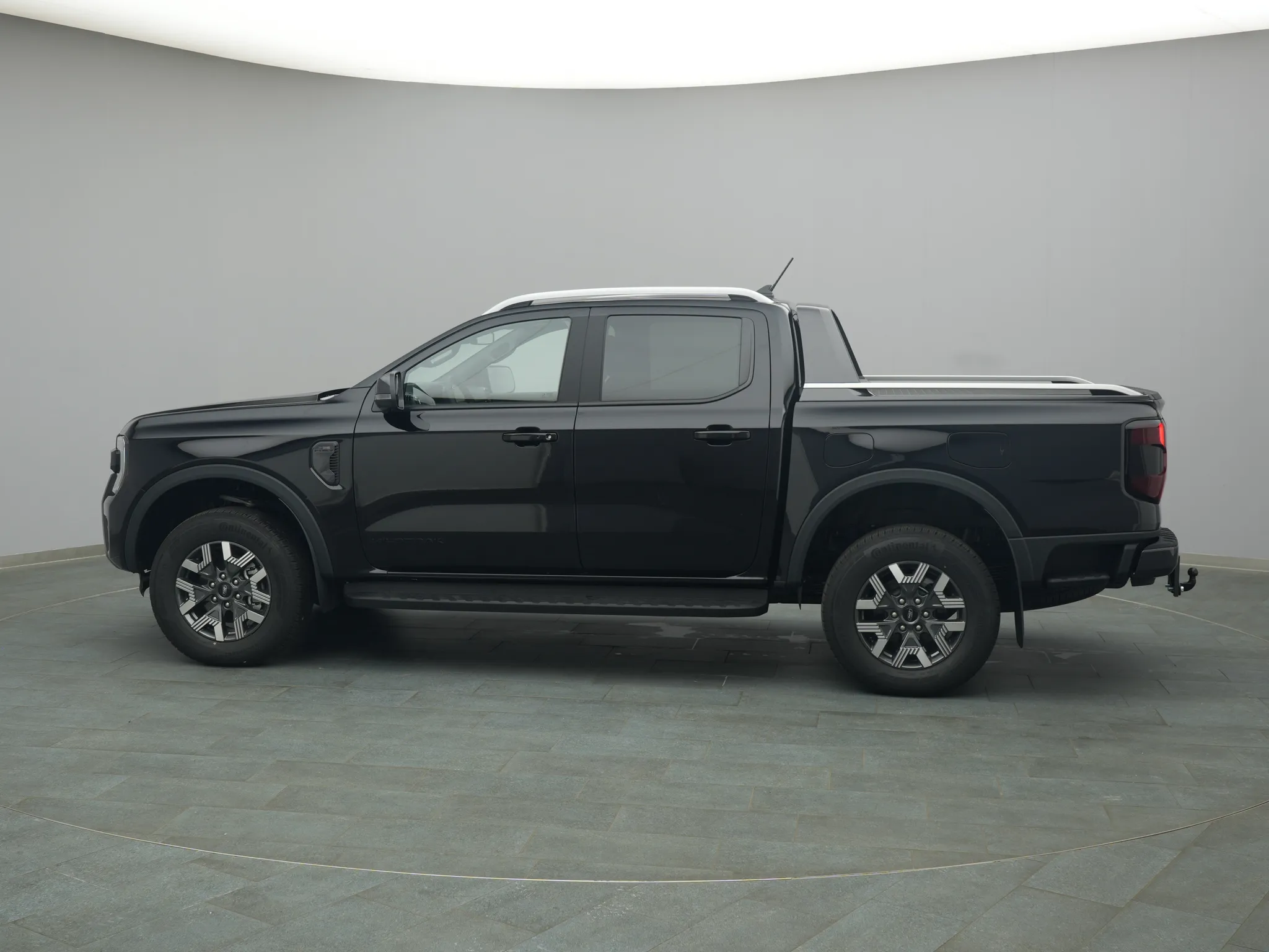 Ford Ranger Wildtrak – Bild 3
