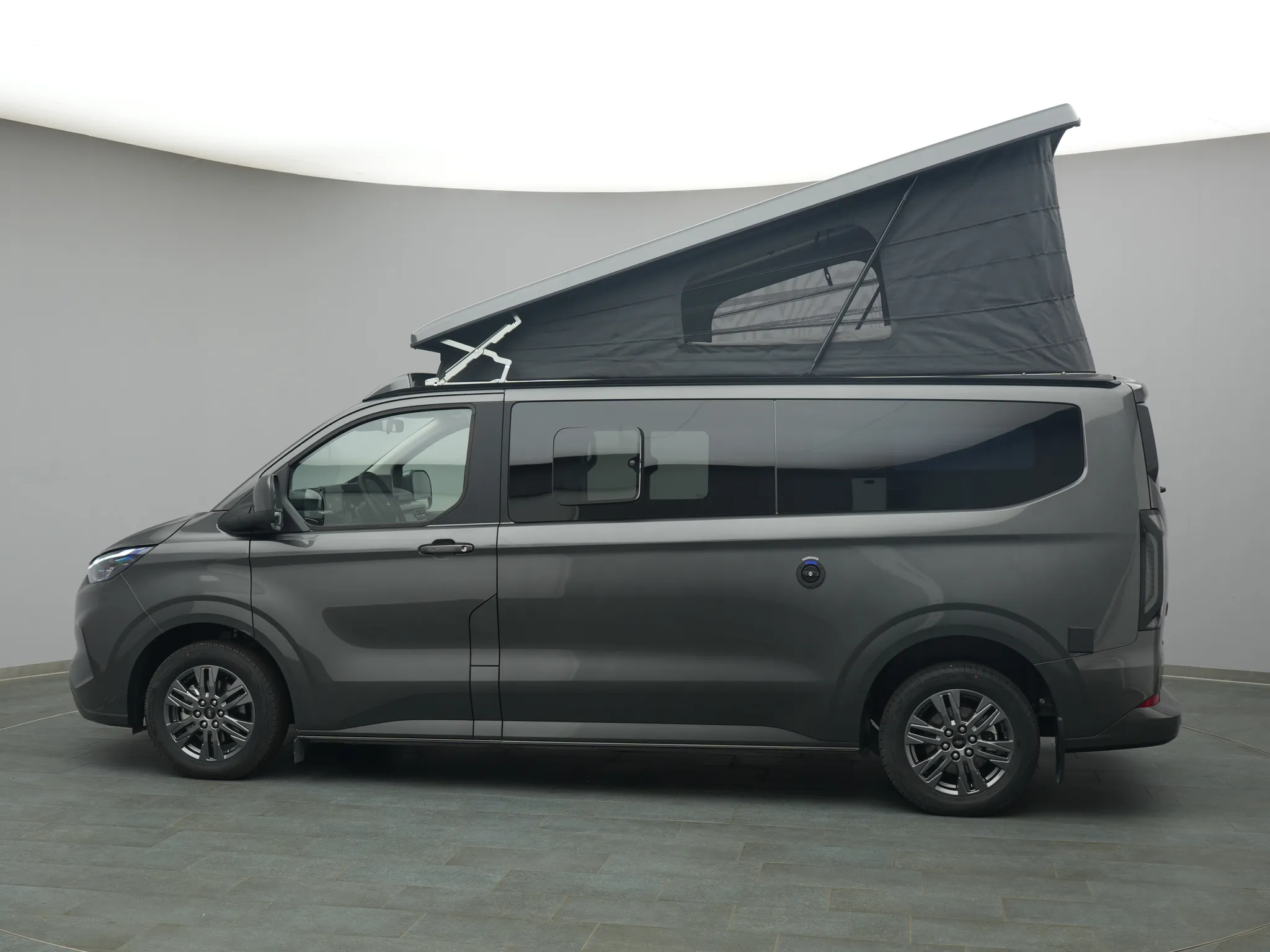 Ford Nugget – Bild 3