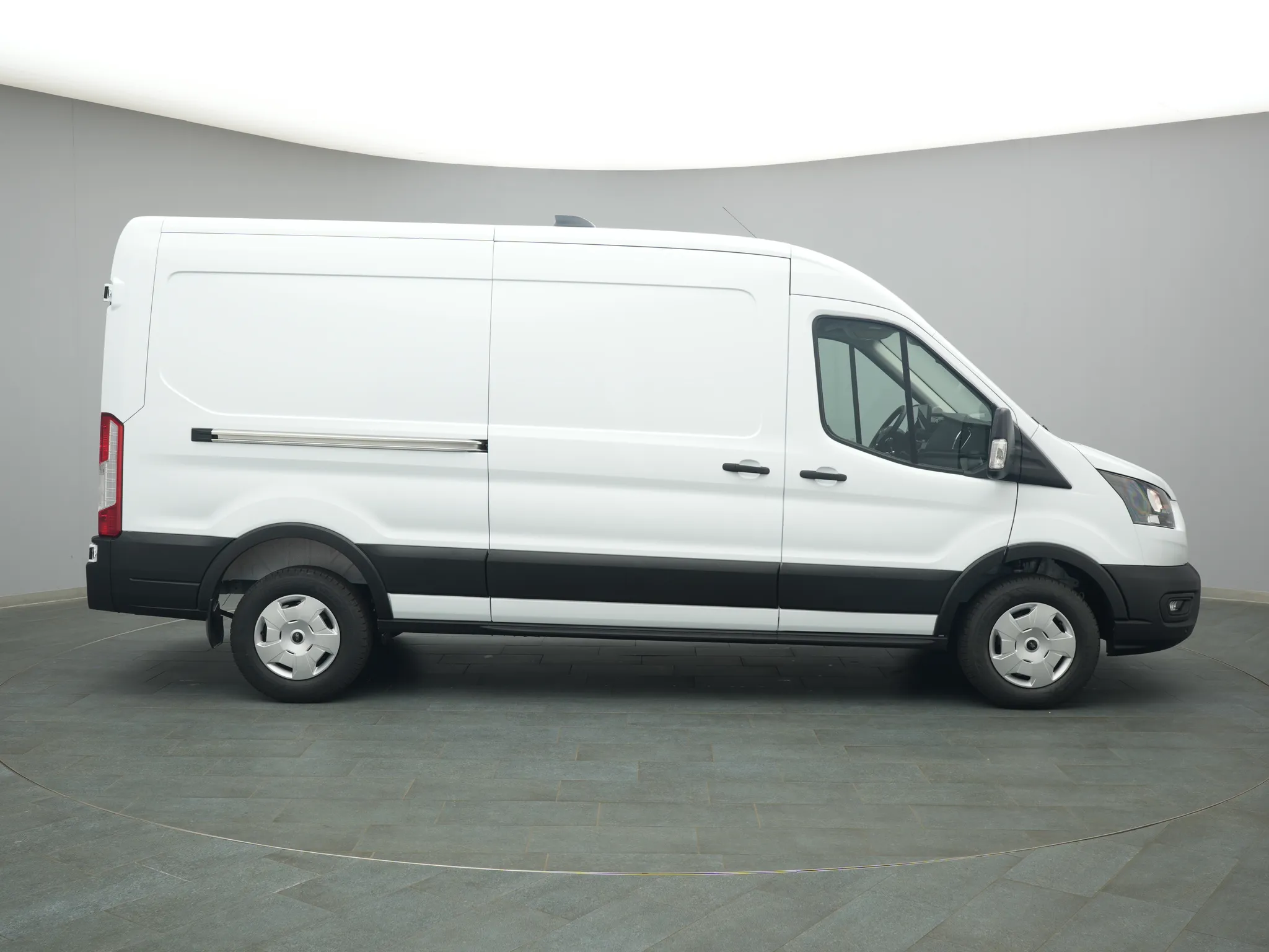 Ford Transit Kasten – Bild 8