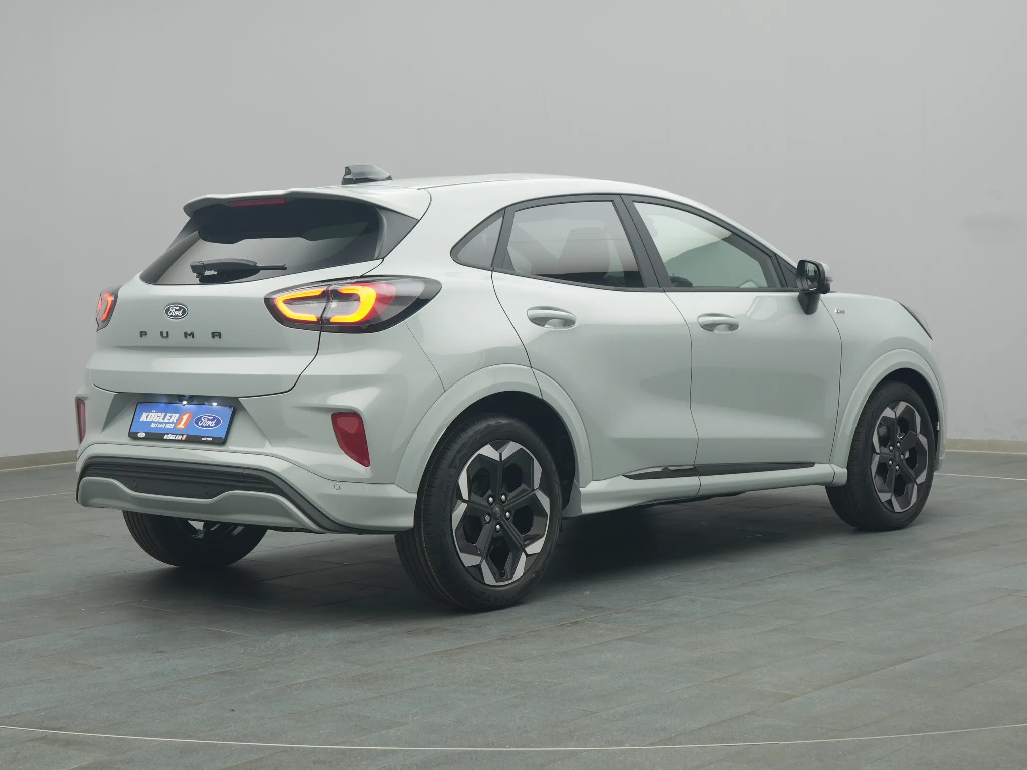 Ford Puma ST-Line X – Bild 4
