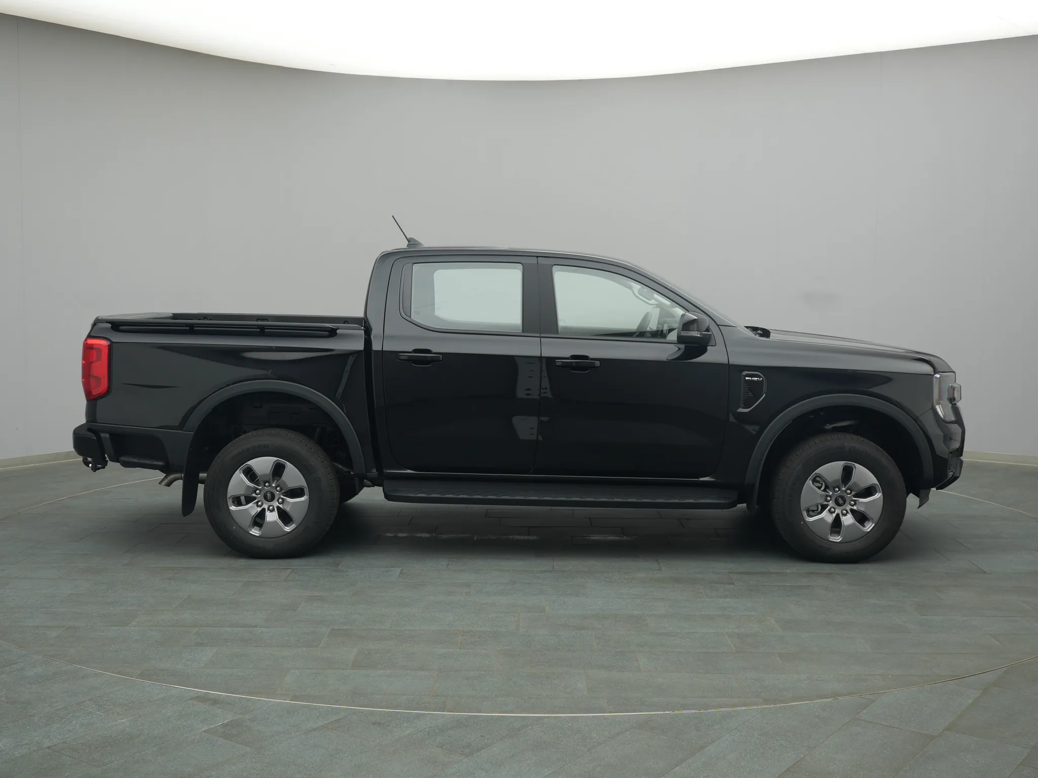 Ford Ranger DoKa XLT – Bild 8