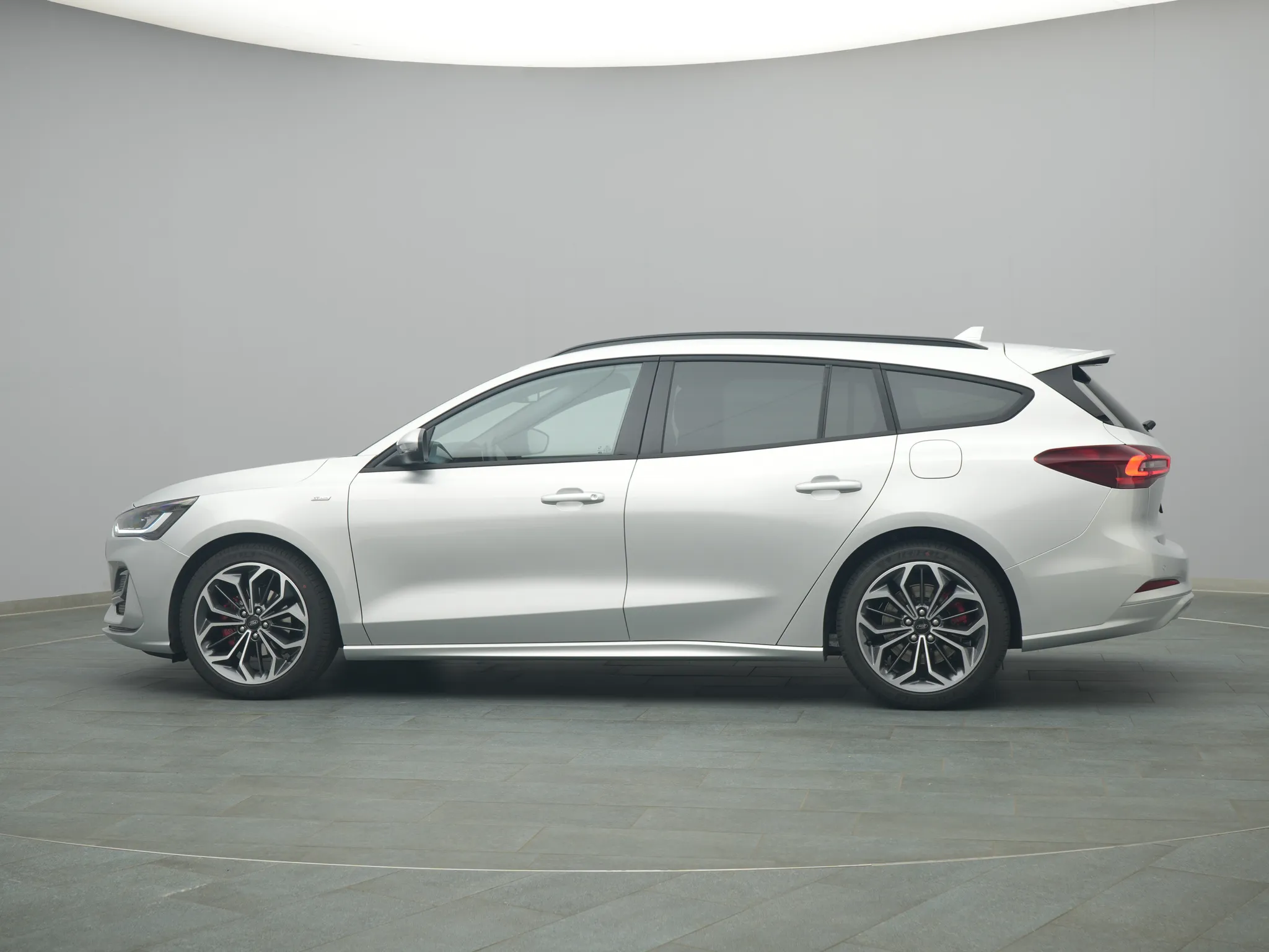 Ford Focus ST-Line X – Bild 3