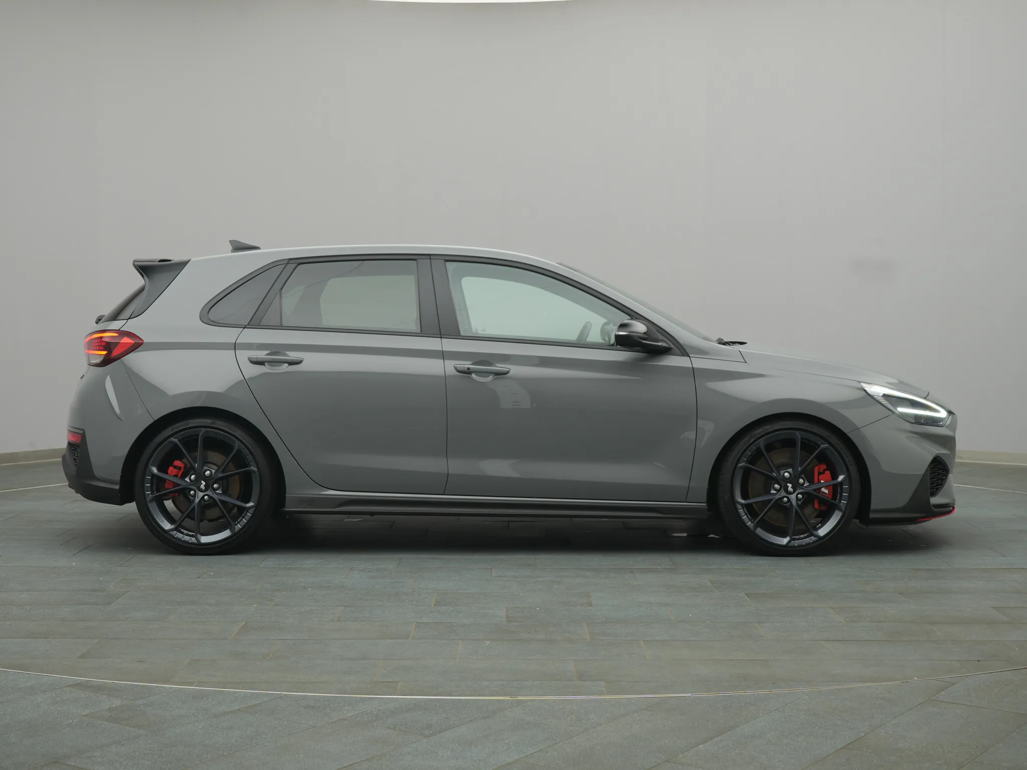 Hyundai i30 – Bild 8