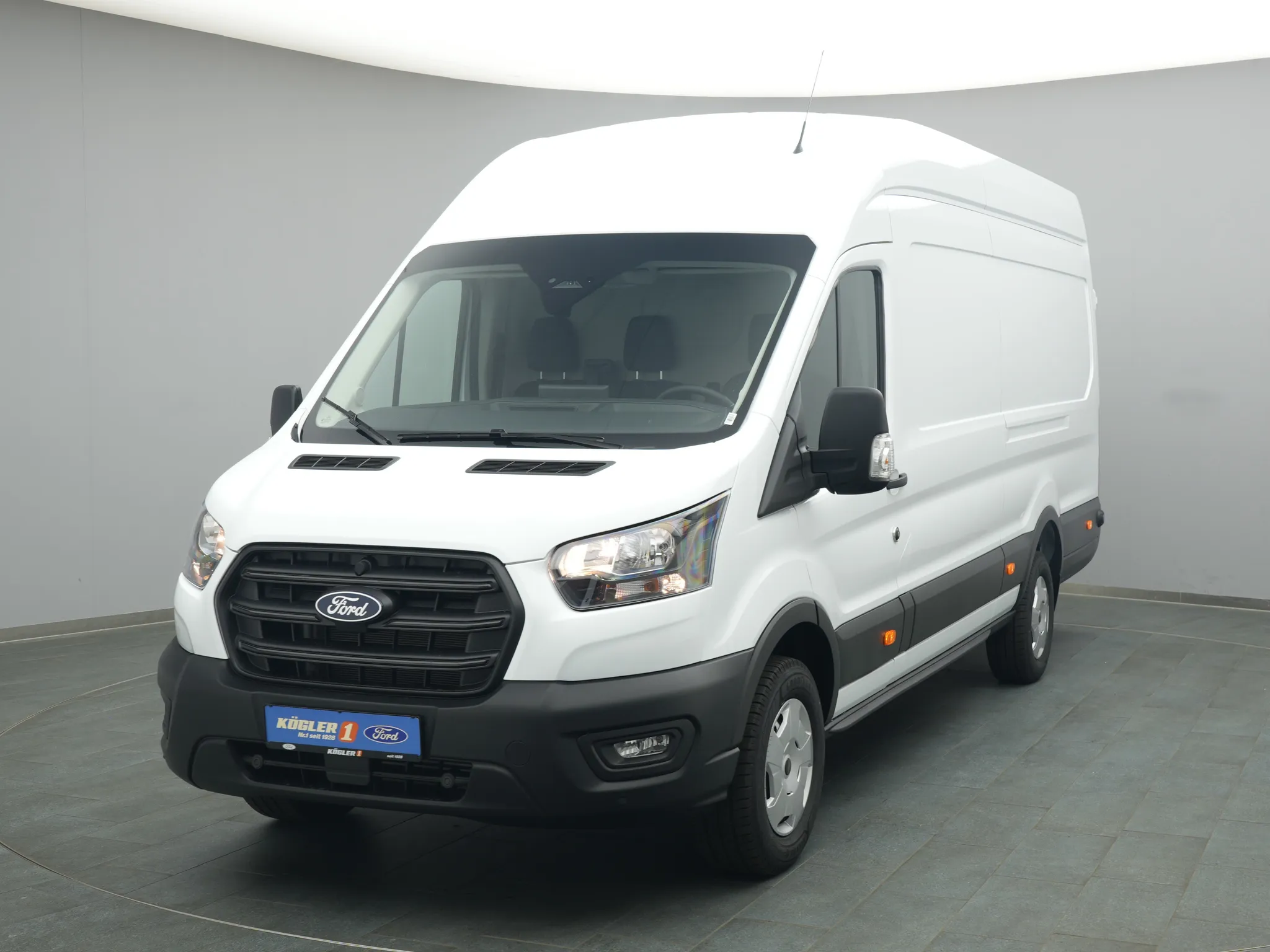 Ford Transit Kasten 350 L4H3 Trend 165PS HA Bild