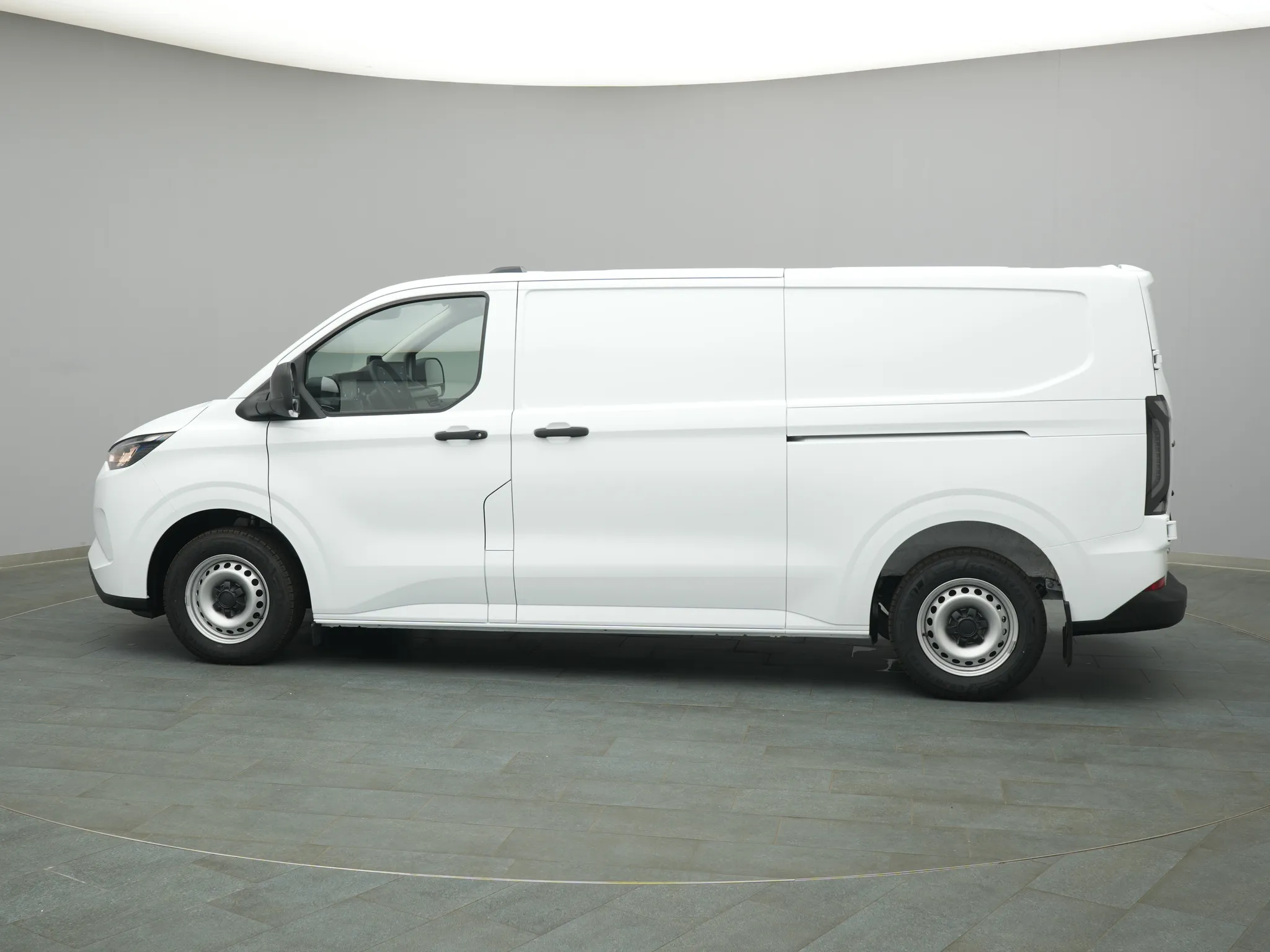 Ford Transit Custom Kasten – Bild 3