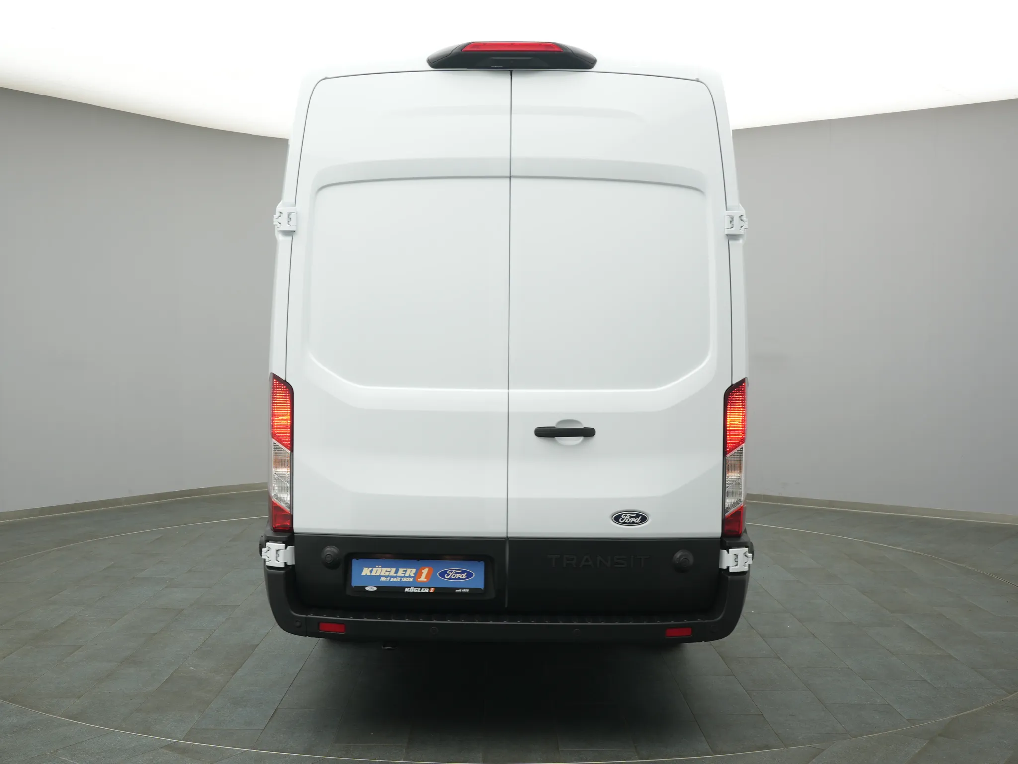 Ford Transit Kasten – Bild 7
