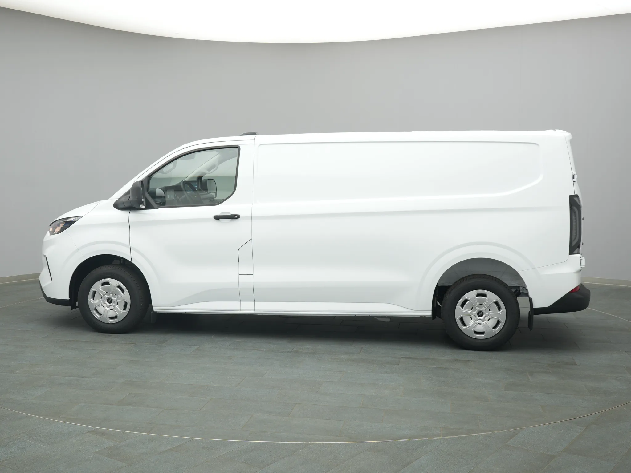 Ford Transit Custom Kasten – Bild 3