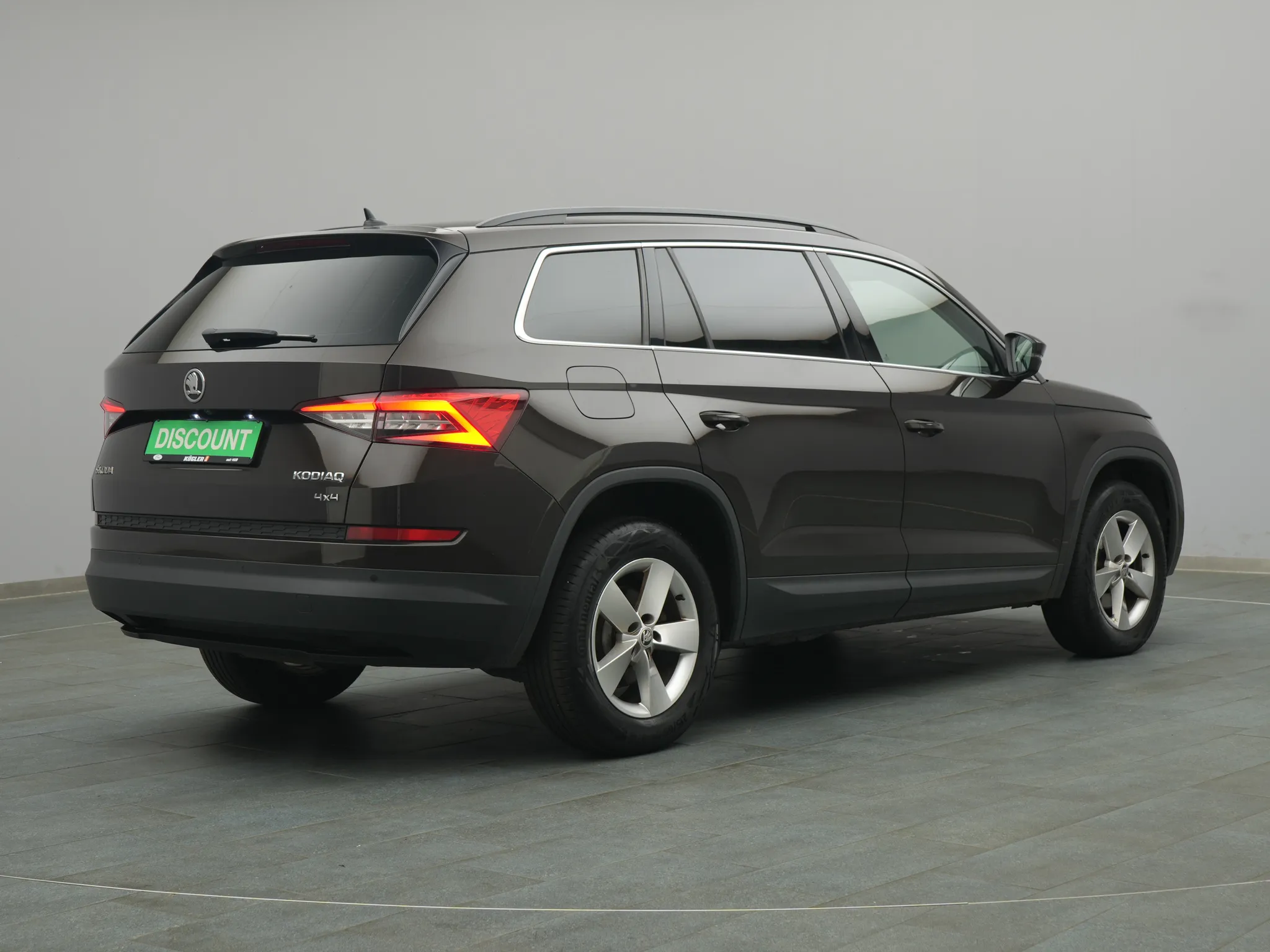Skoda KODIAQ – Bild 4