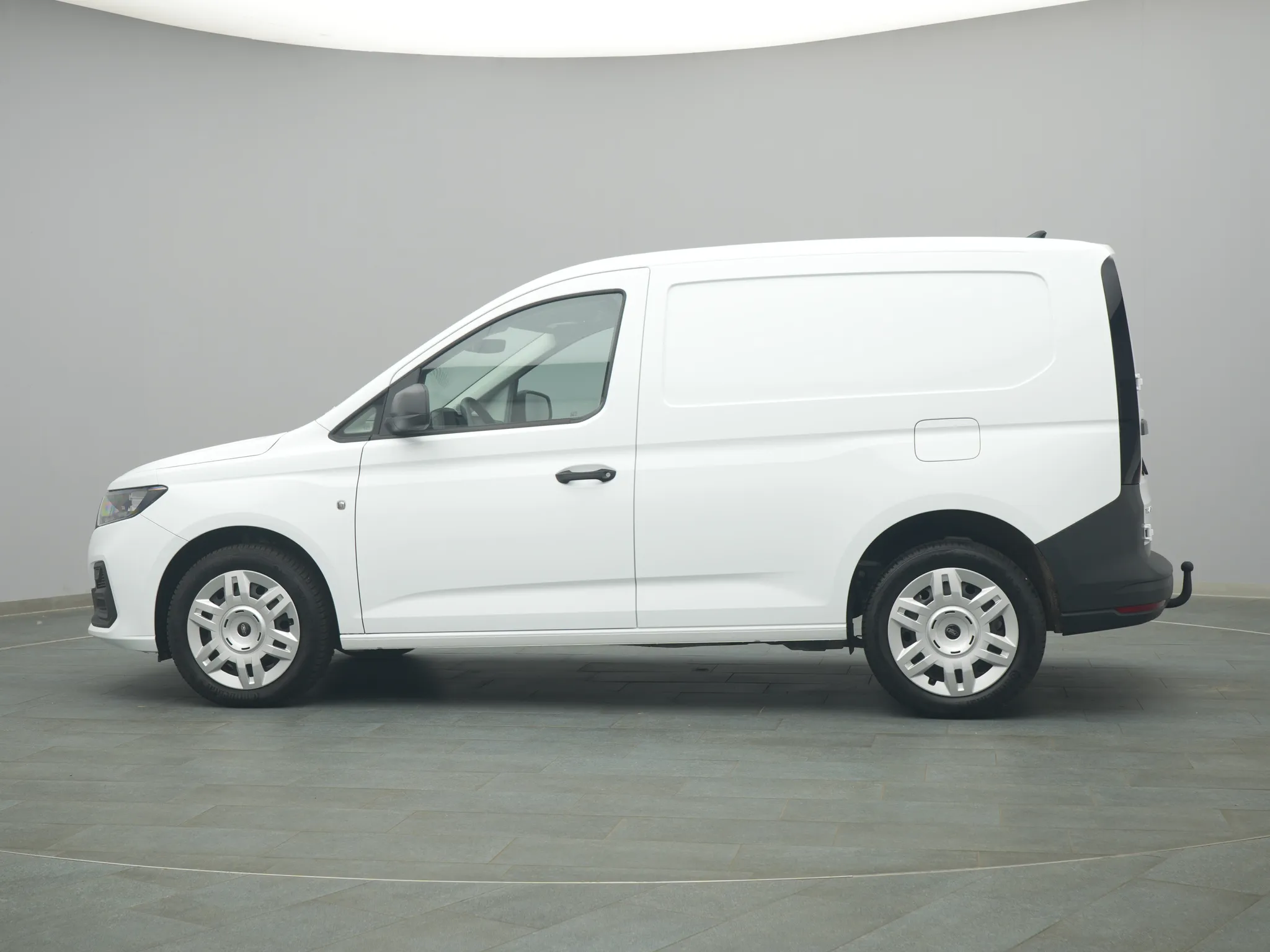 Ford Transit Connect Kasten – Bild 3