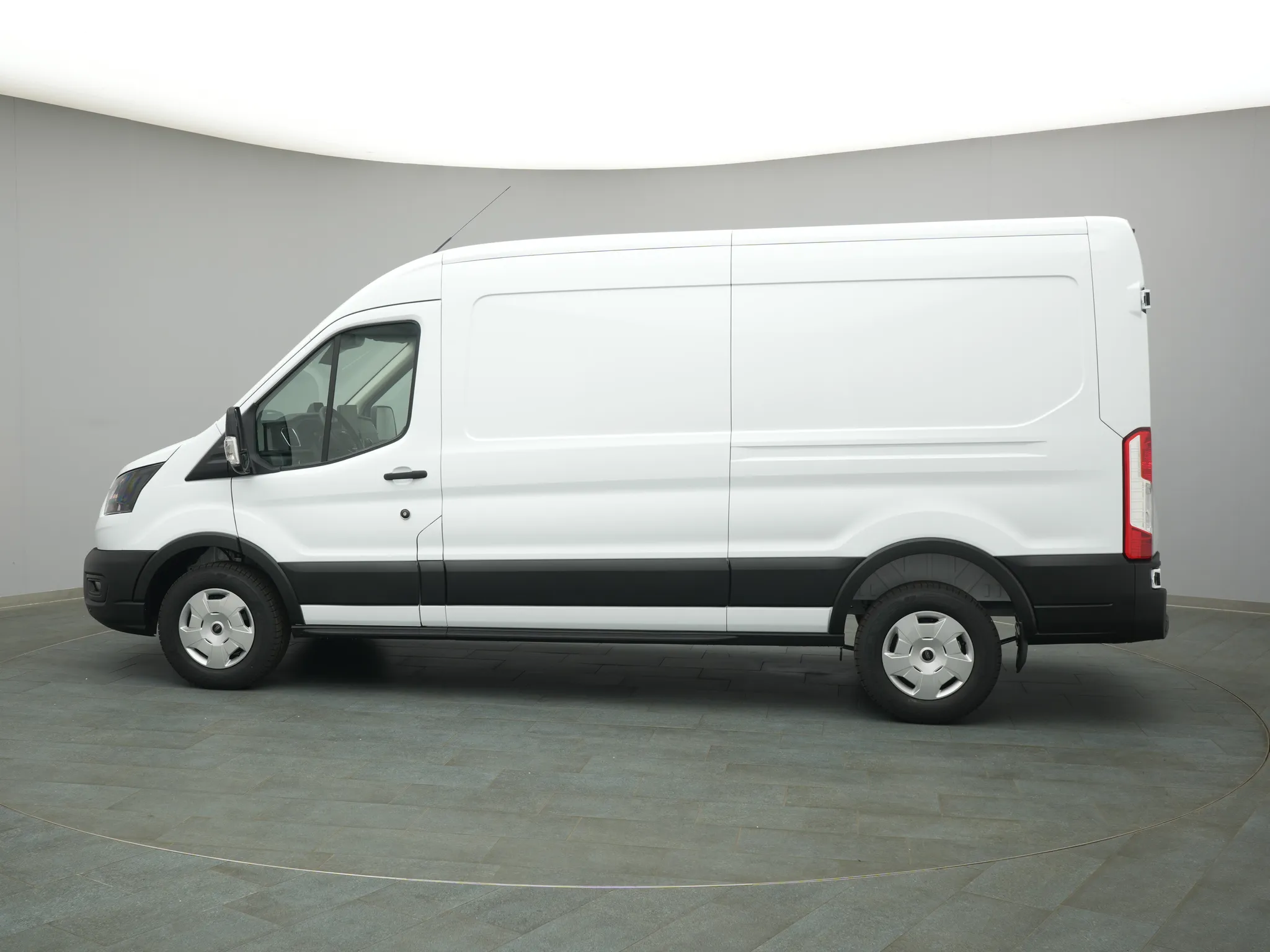 Ford Transit Kasten – Bild 3