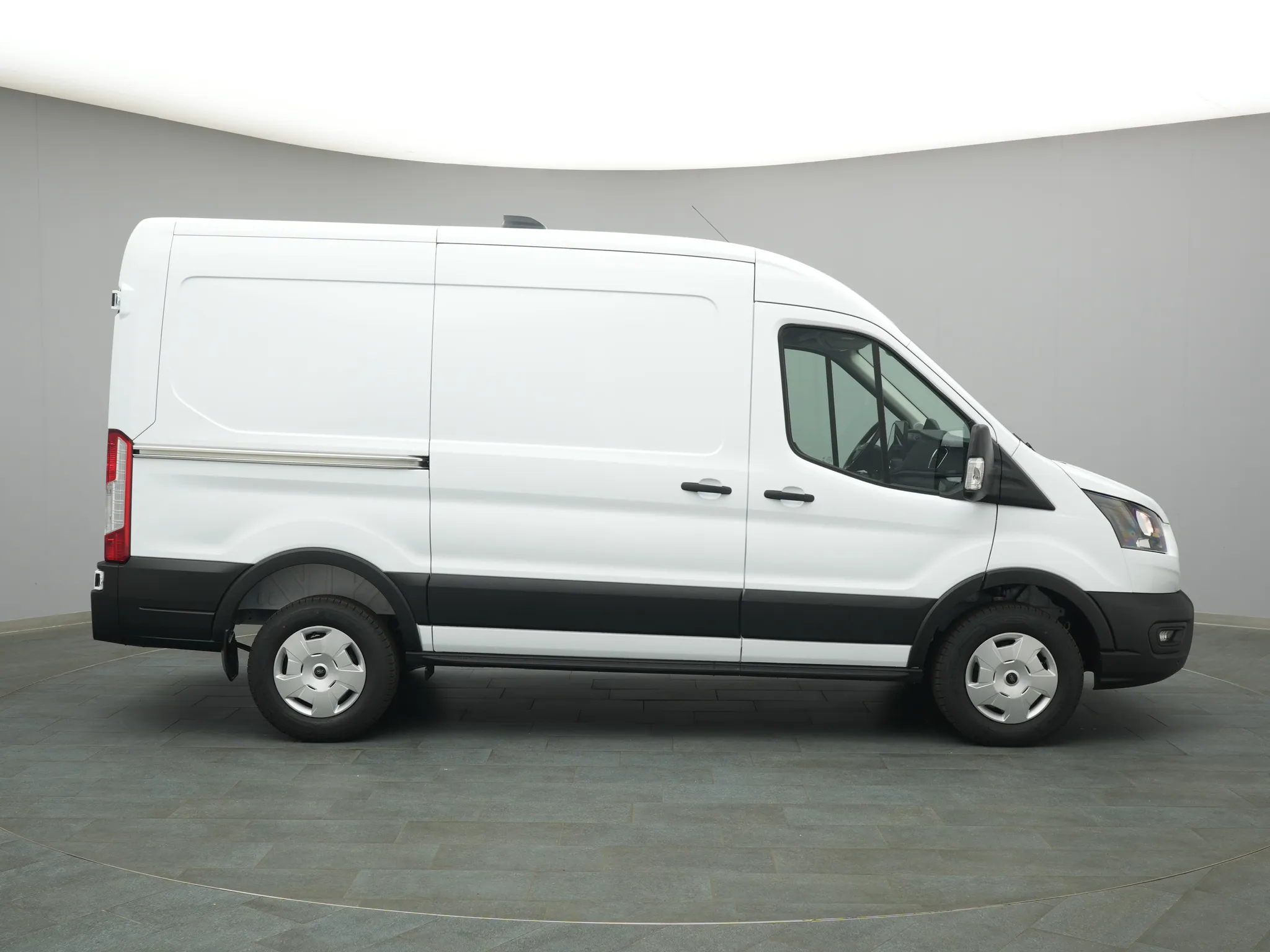 Ford Transit Kasten – Bild 8