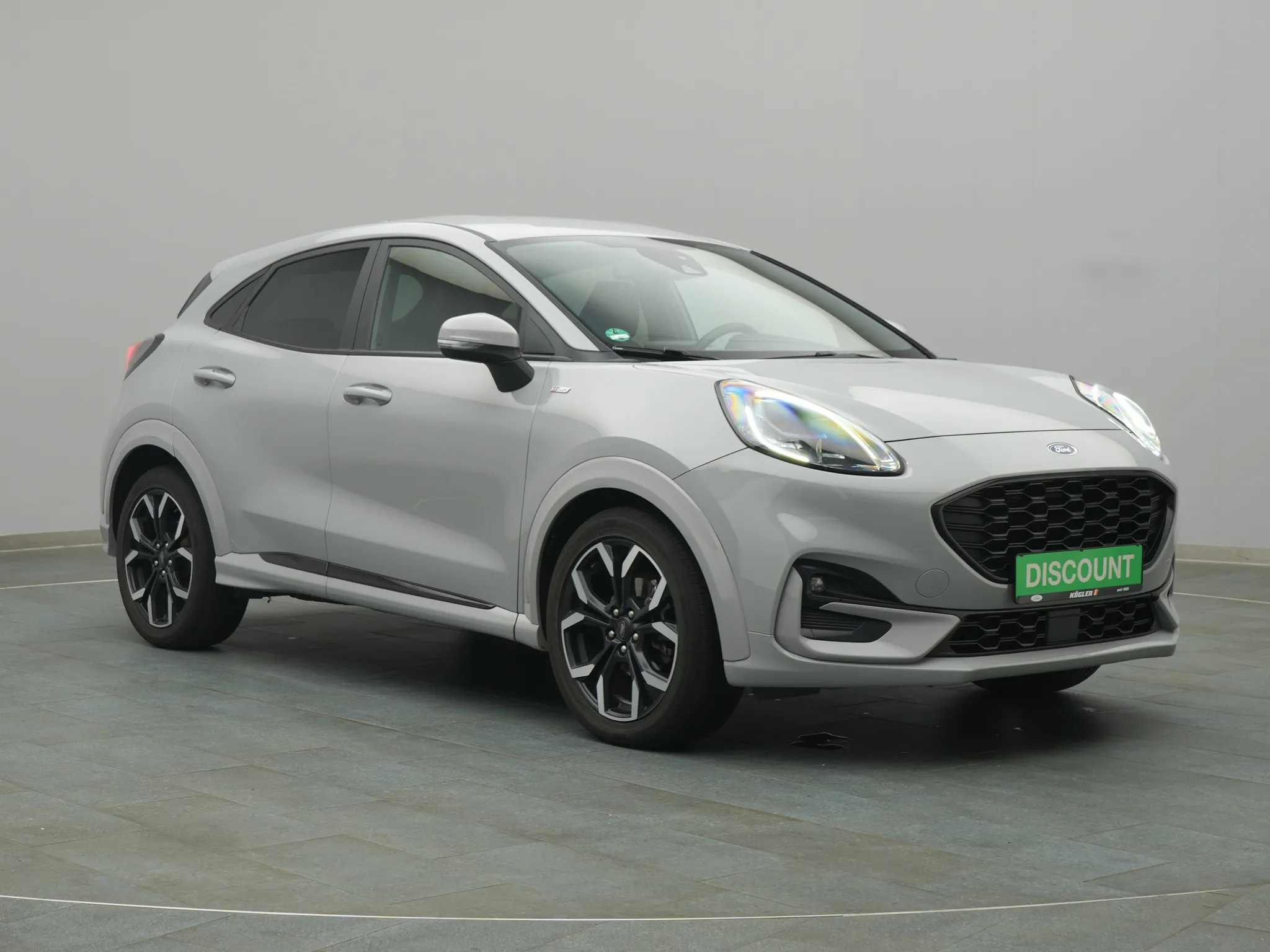 Ford Puma ST-Line X – Bild 5