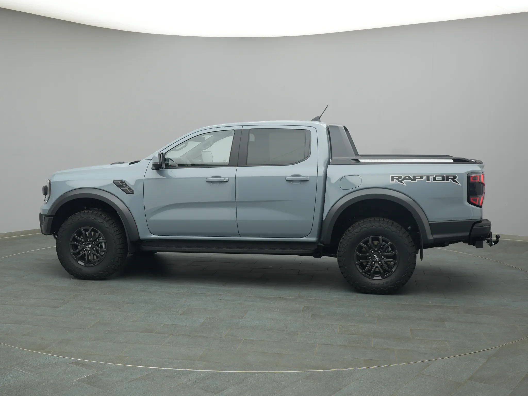 Ford Ranger Raptor – Bild 3