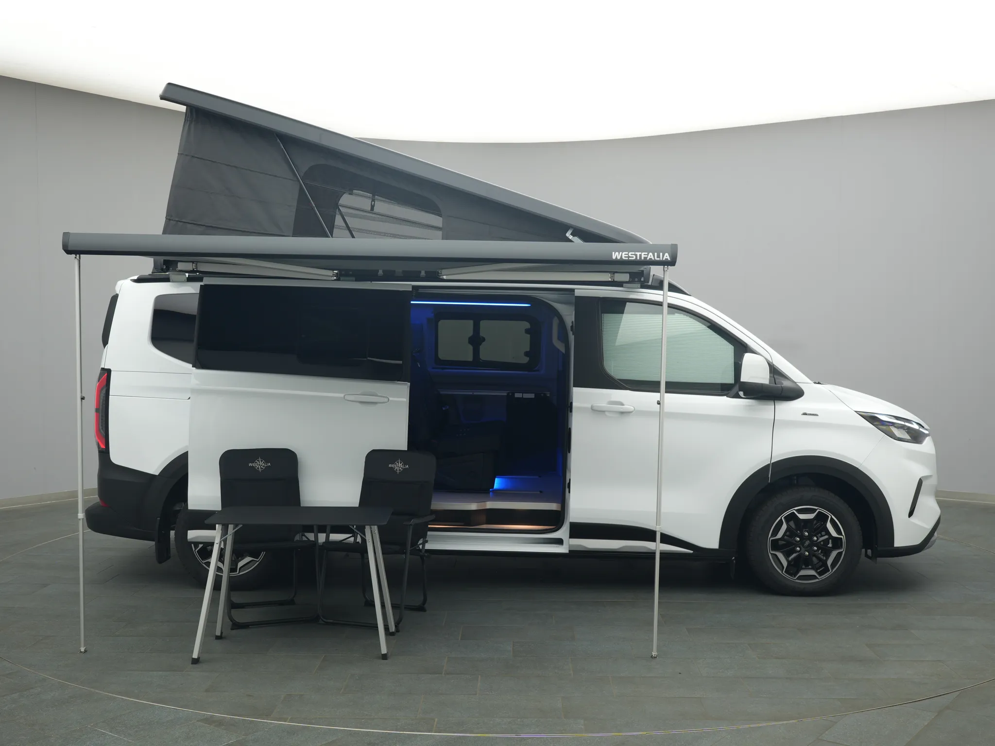 Ford Nugget – Bild 8