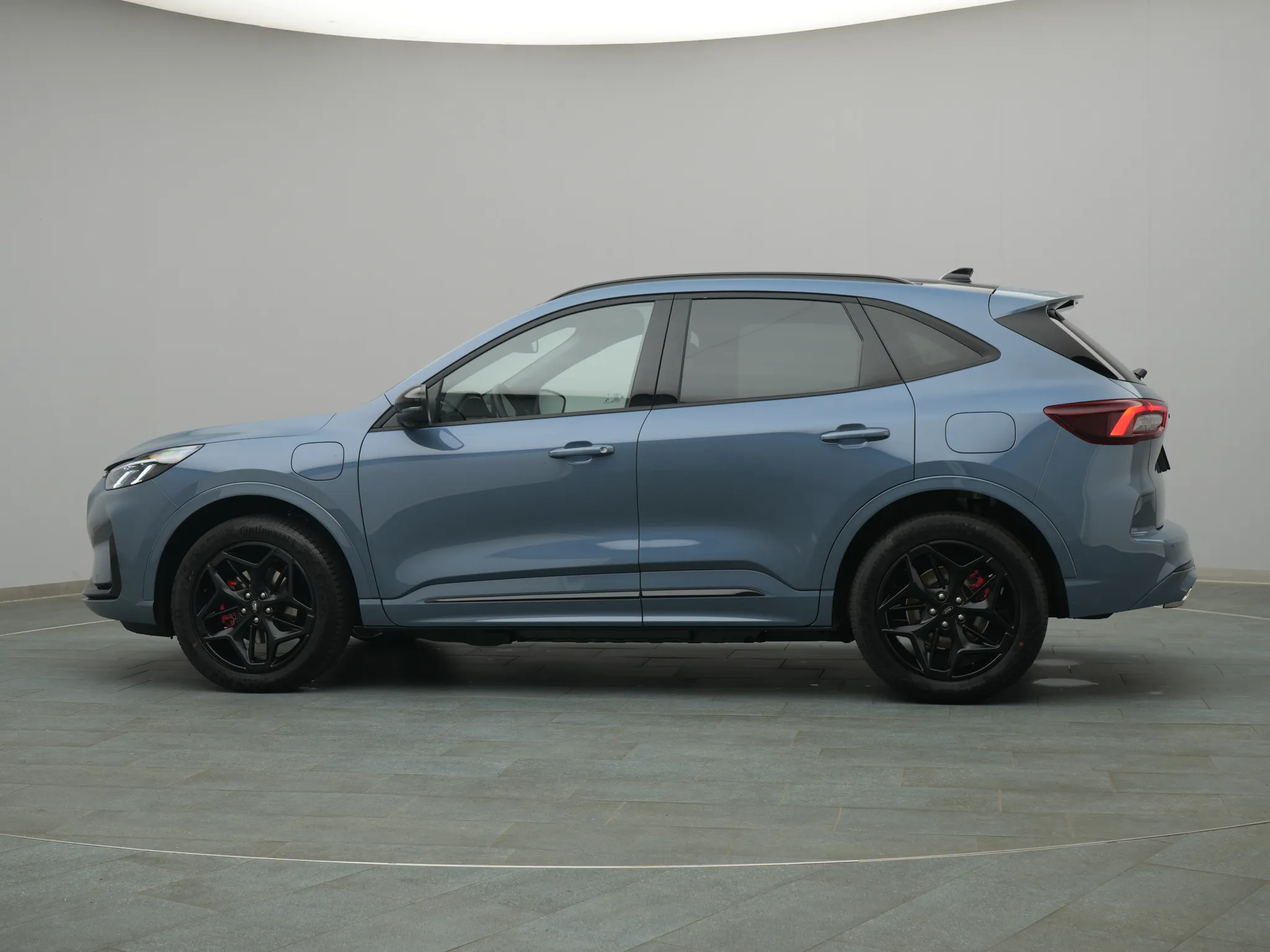 Ford Kuga – Bild 3
