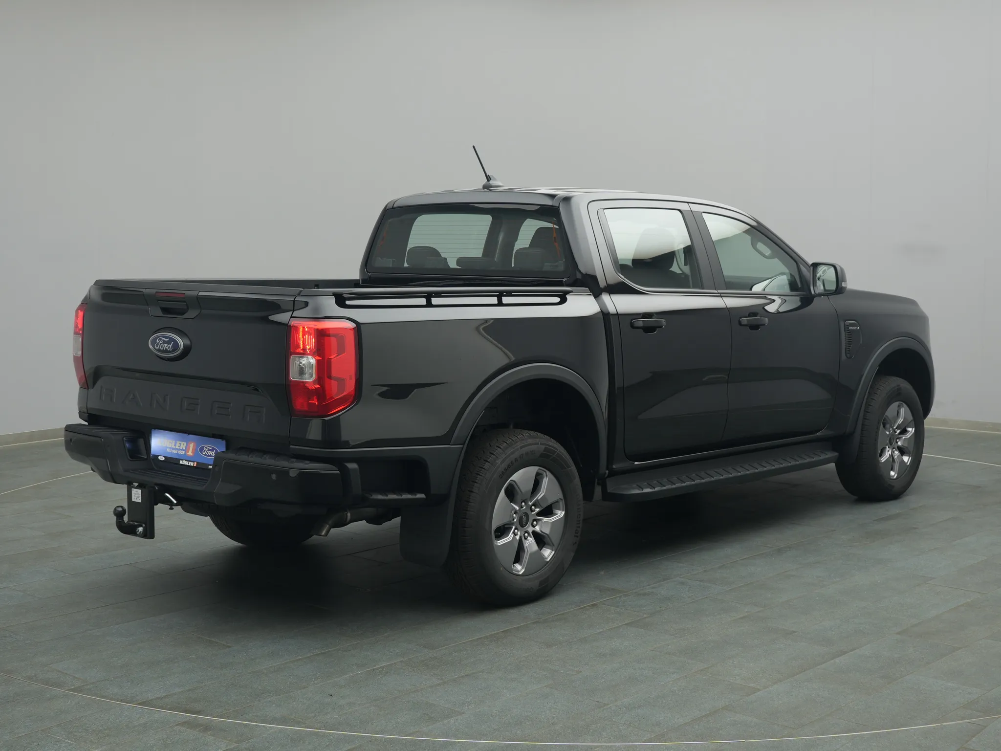 Ford Ranger DoKa XLT – Bild 4