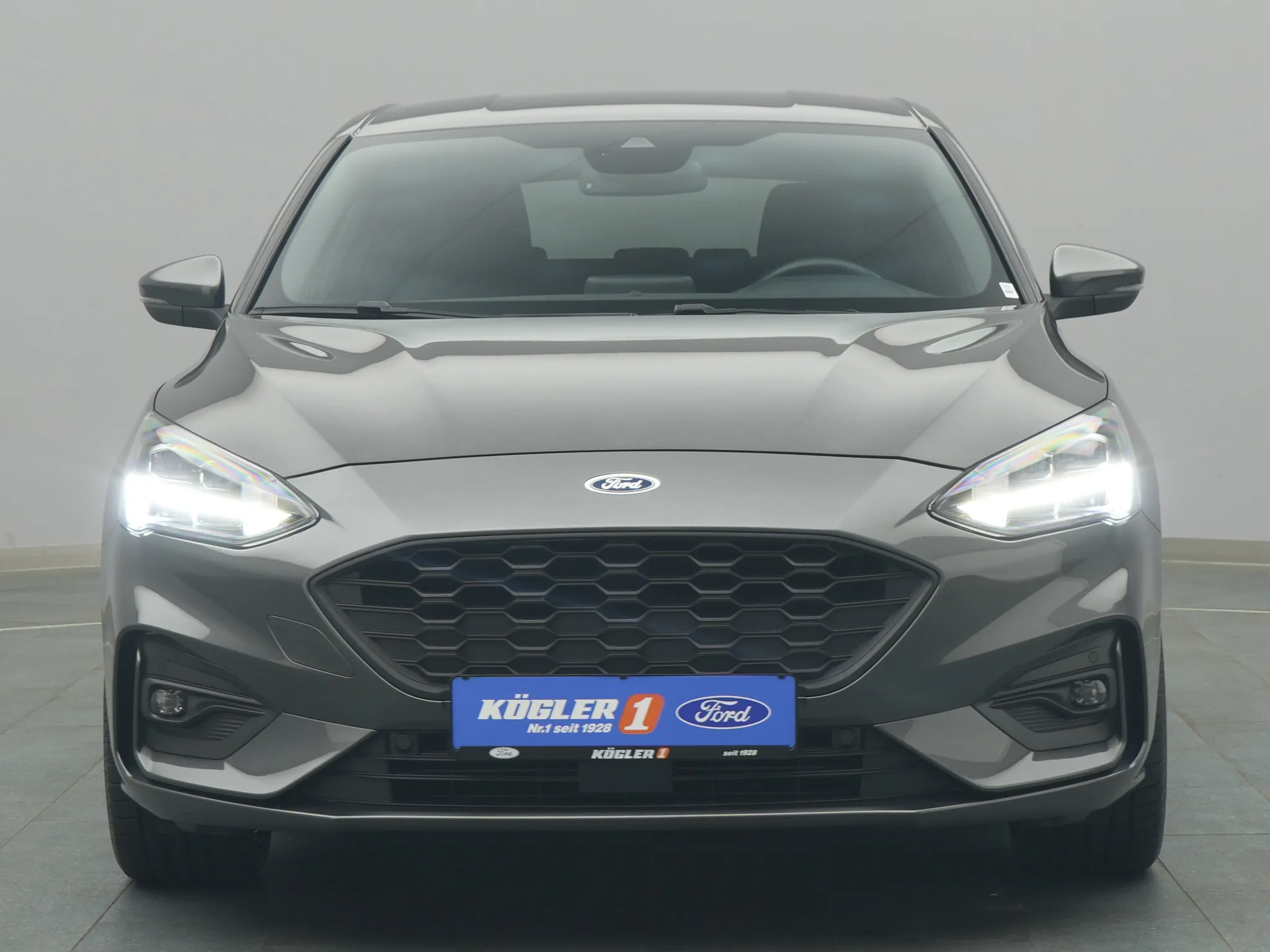 Ford Focus ST-Line – Bild 6