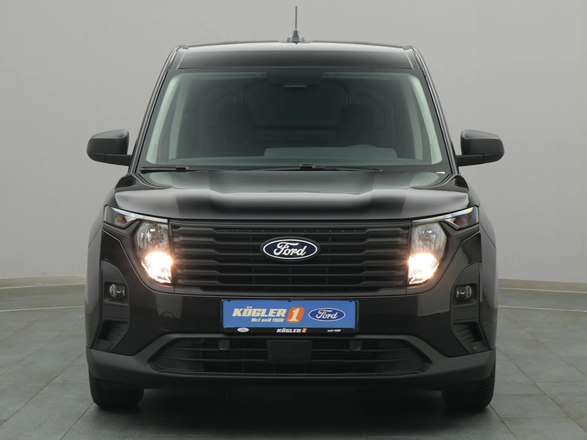 Ford Transit Courier Kasten – Bild 6