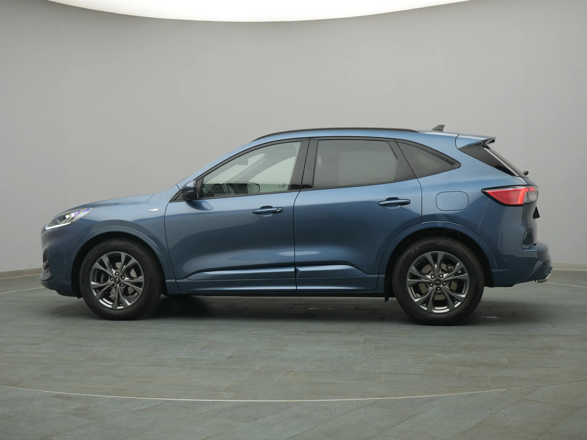 Ford Kuga ST-Line X – Bild 3