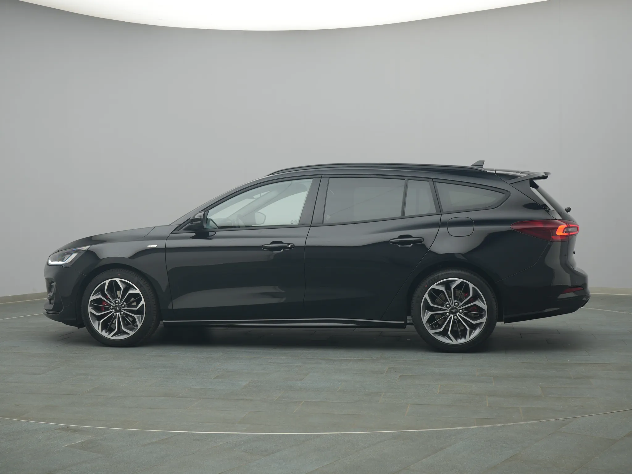 Ford Focus ST-Line X – Bild 3