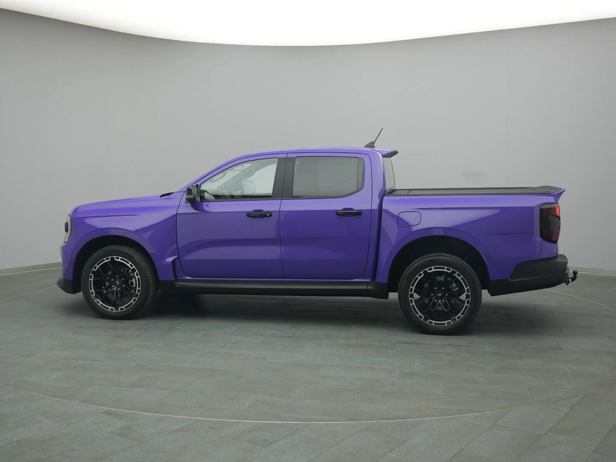 Ford Ranger DoKa MS-RT – Bild 3