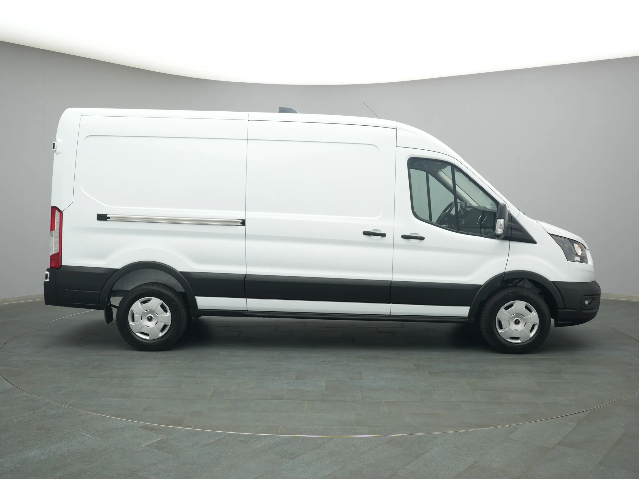 Ford Transit Kasten – Bild 8