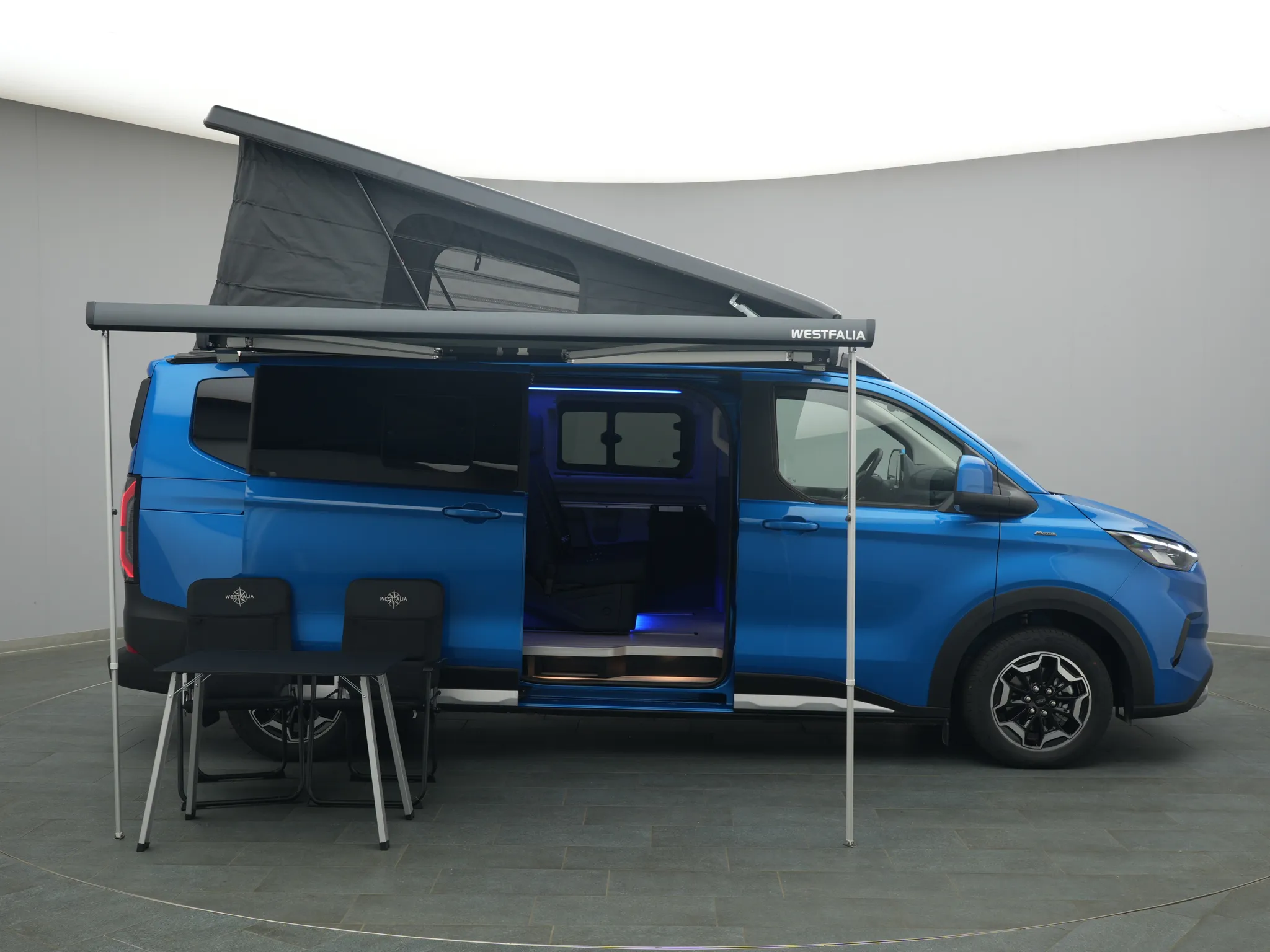 Ford Nugget – Bild 8