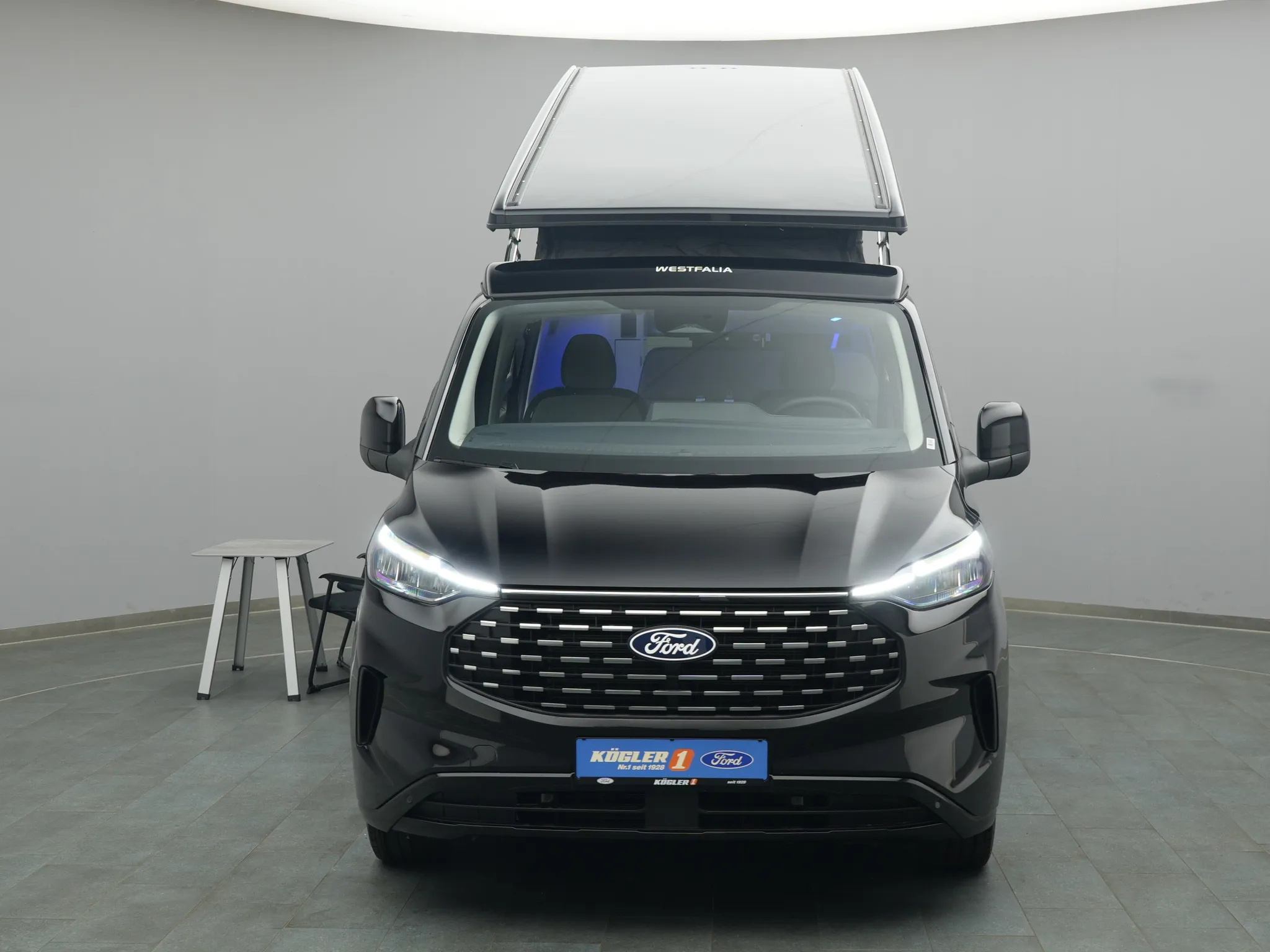 Ford Nugget – Bild 6