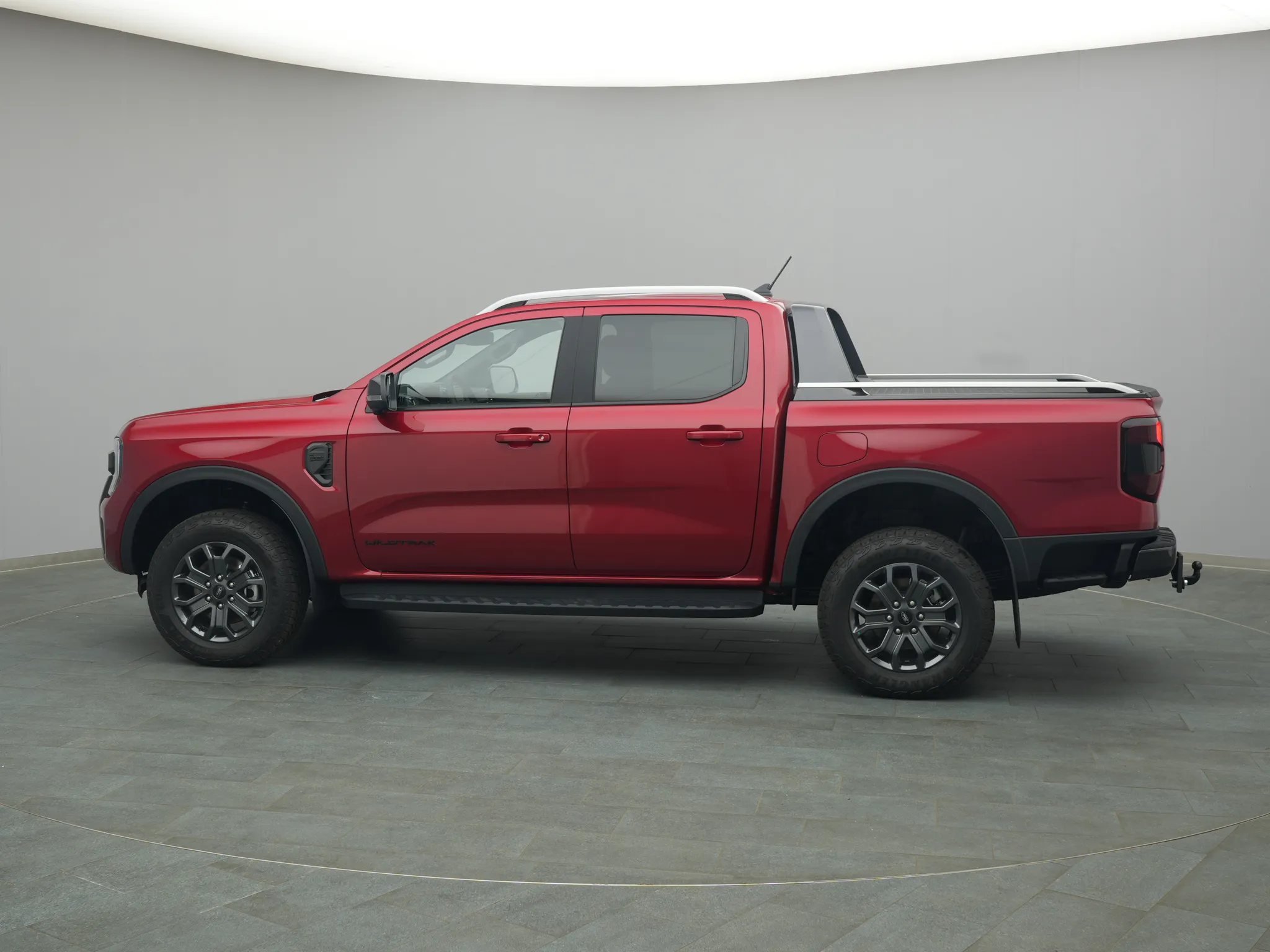 Ford Ranger DoKa Wildtrak – Bild 3