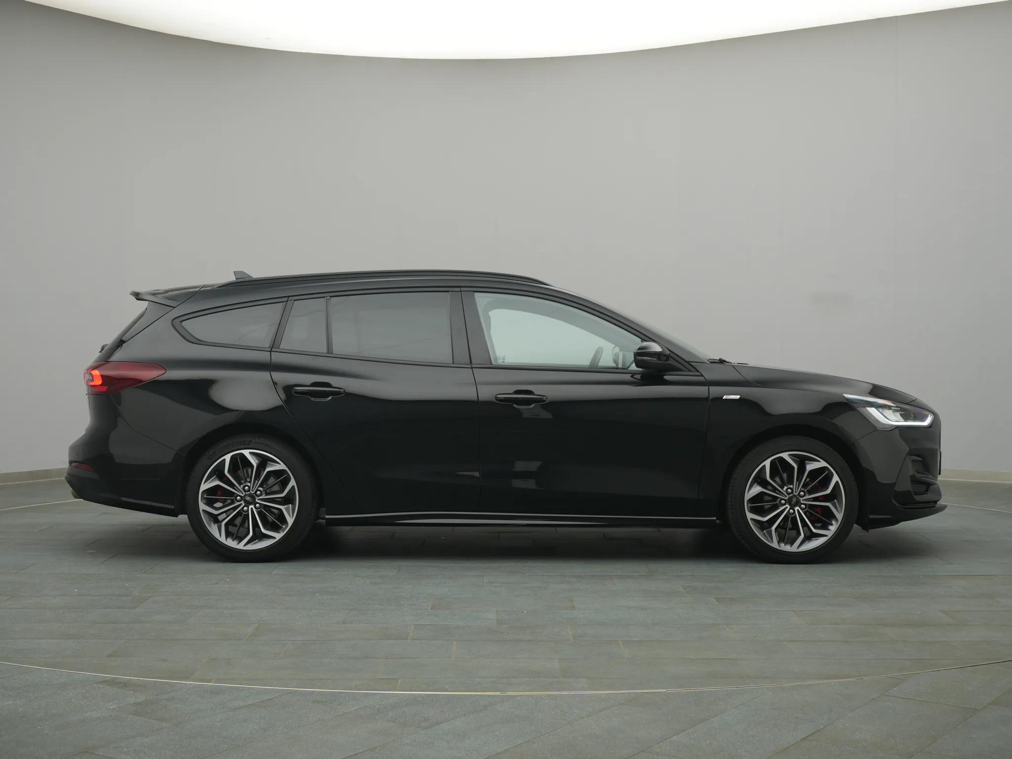 Ford Focus ST-Line – Bild 8