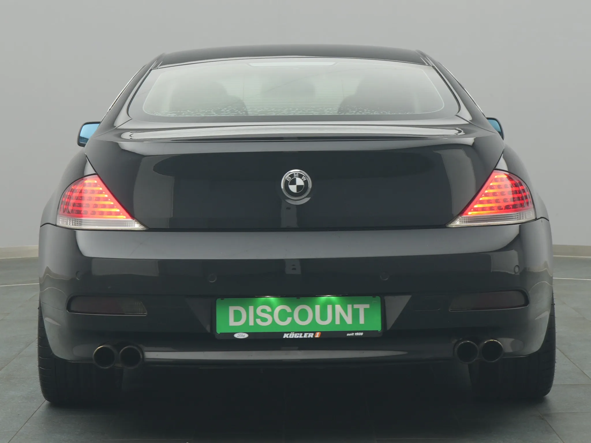BMW 630 – Bild 7