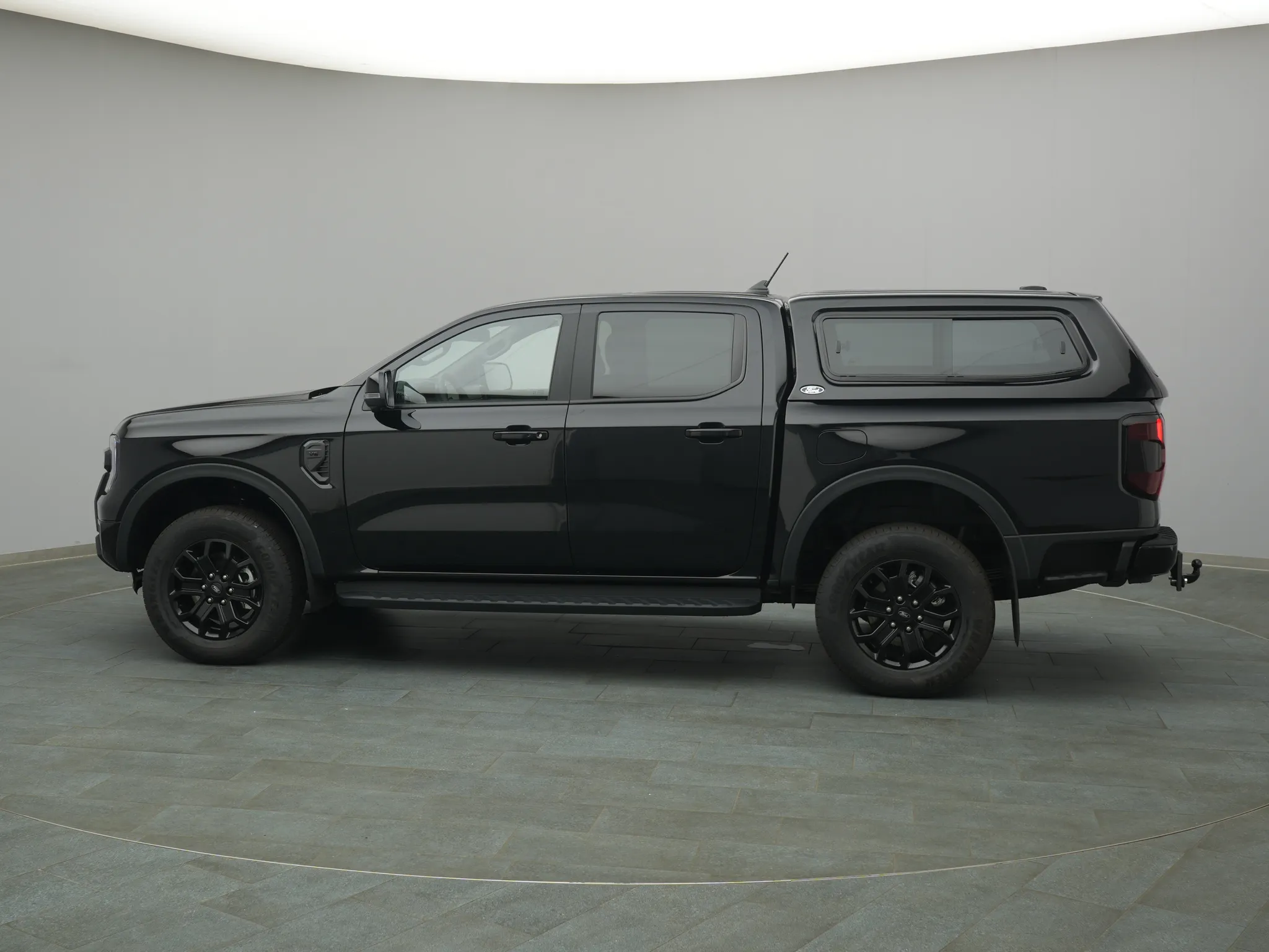 Ford Ranger Limited – Bild 3