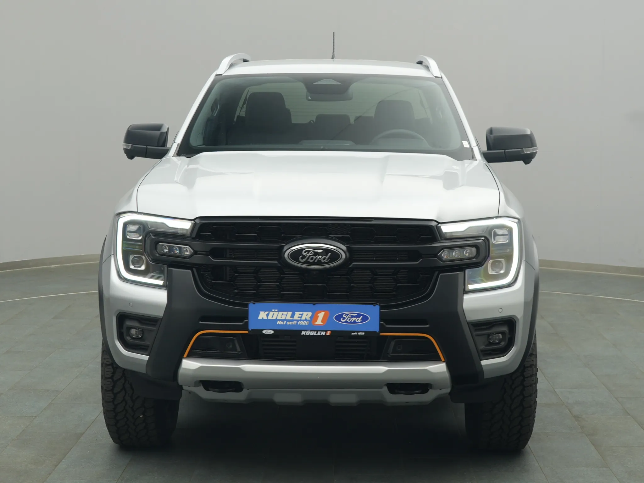 Ford Ranger Wildtrak X – Bild 6