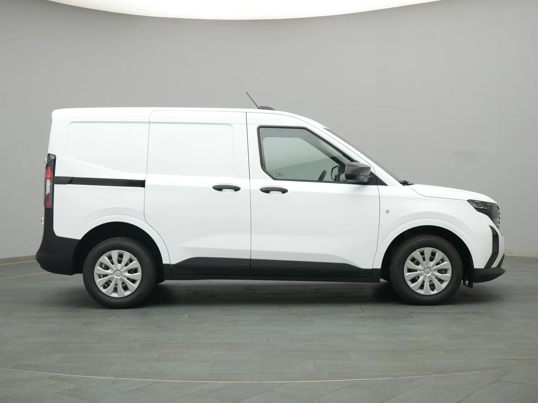 Ford Transit Courier Kasten – Bild 8