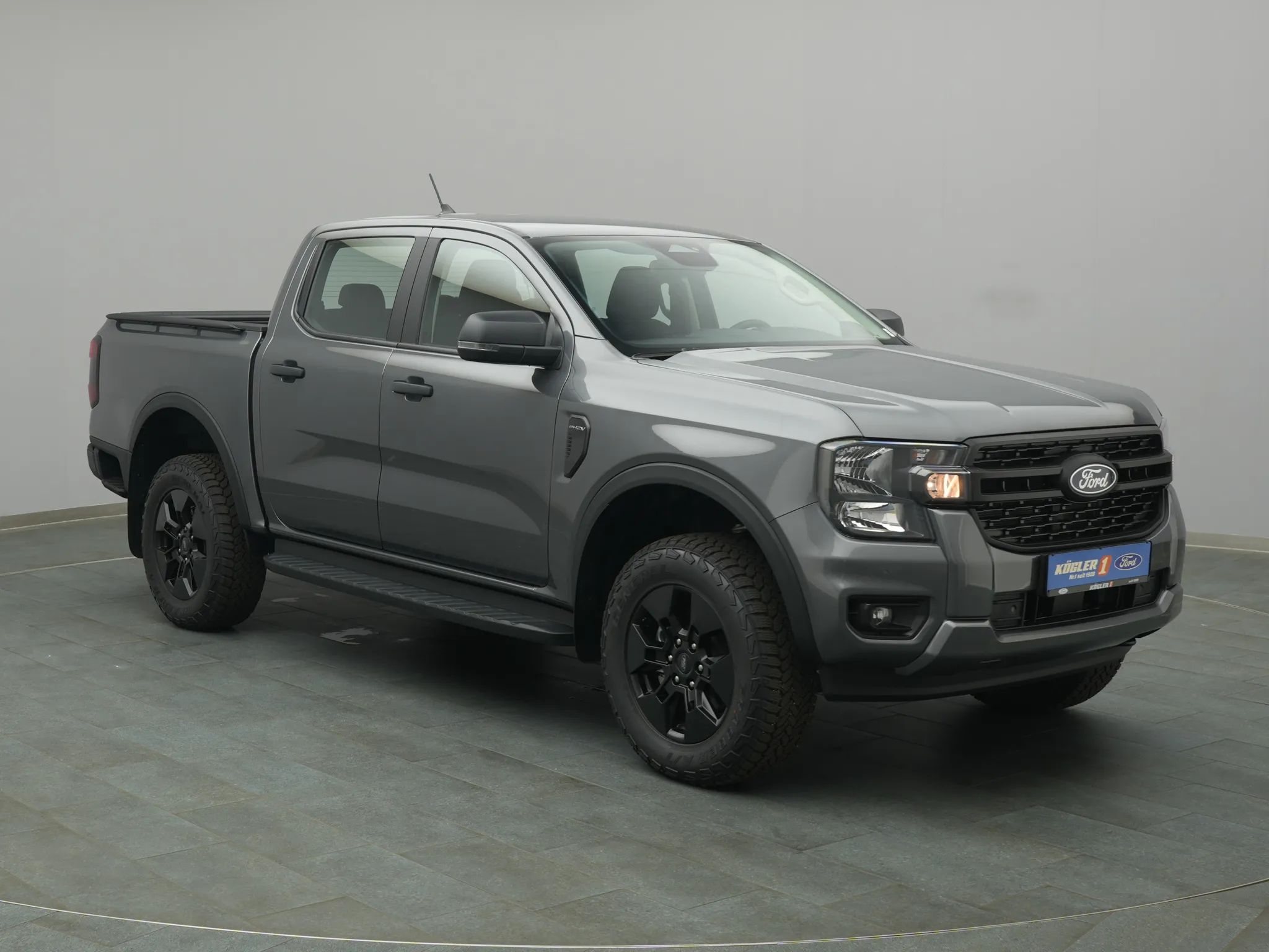 Ford Ranger XLT – Bild 5