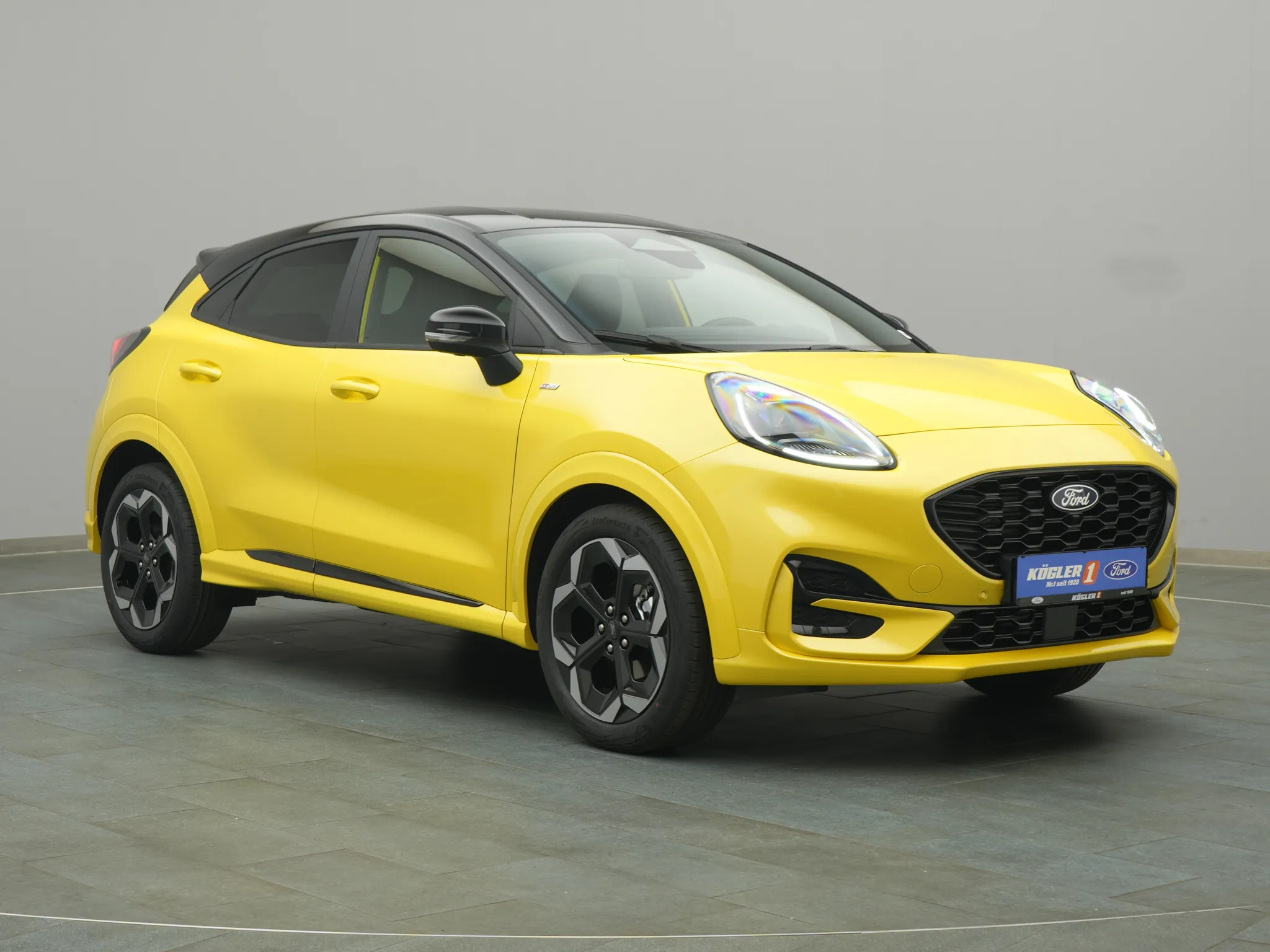 Ford Puma ST-Line X – Bild 5