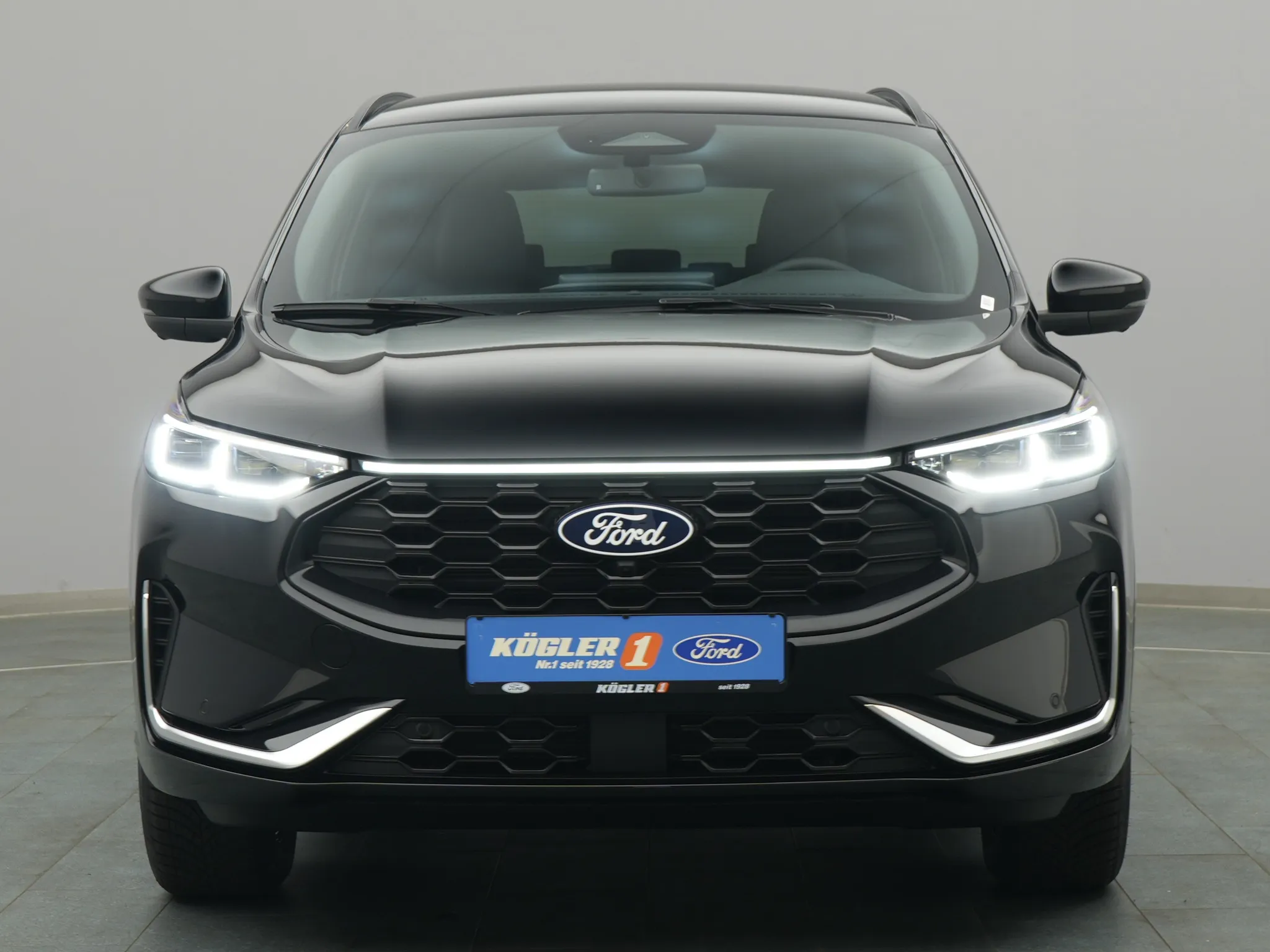 Ford Kuga ST-Line X – Bild 6