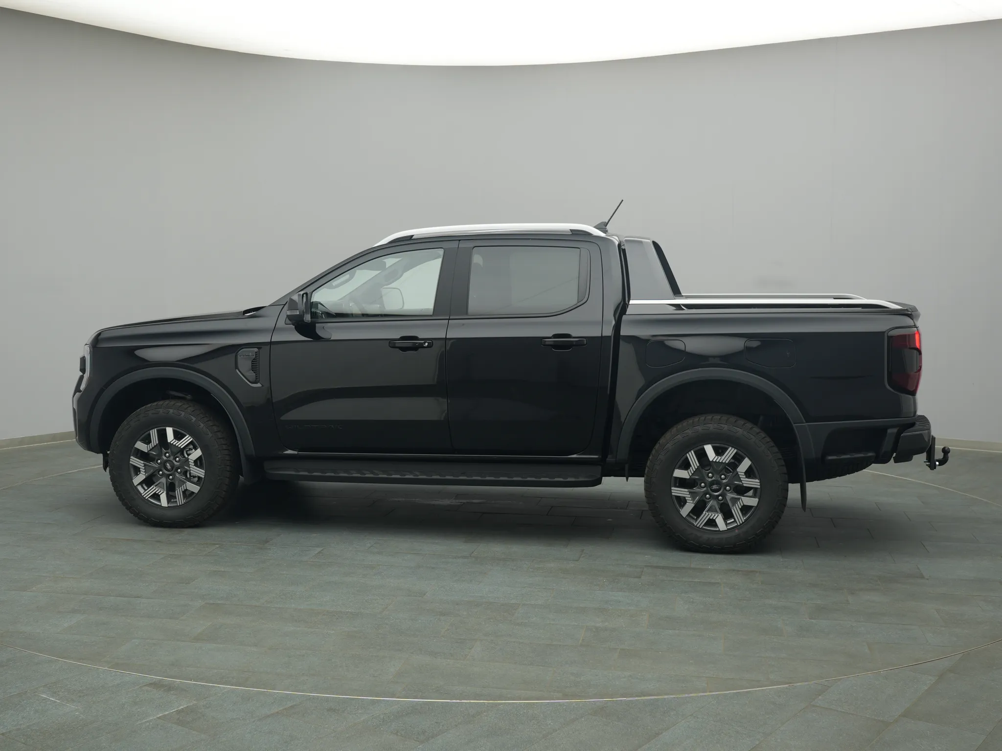 Ford Ranger DoKa Wildtrak – Bild 3