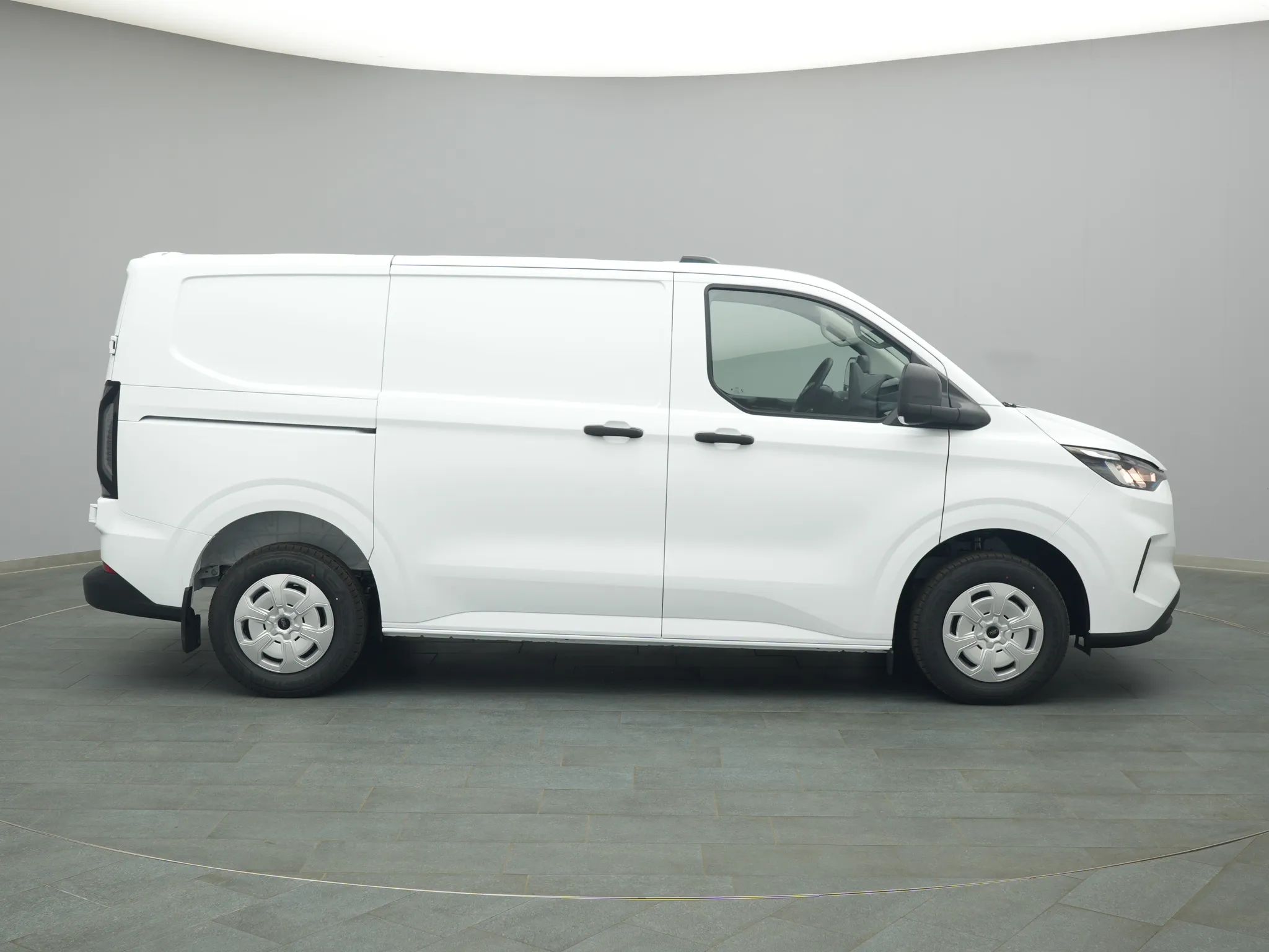 Ford Transit Custom Kasten – Bild 8