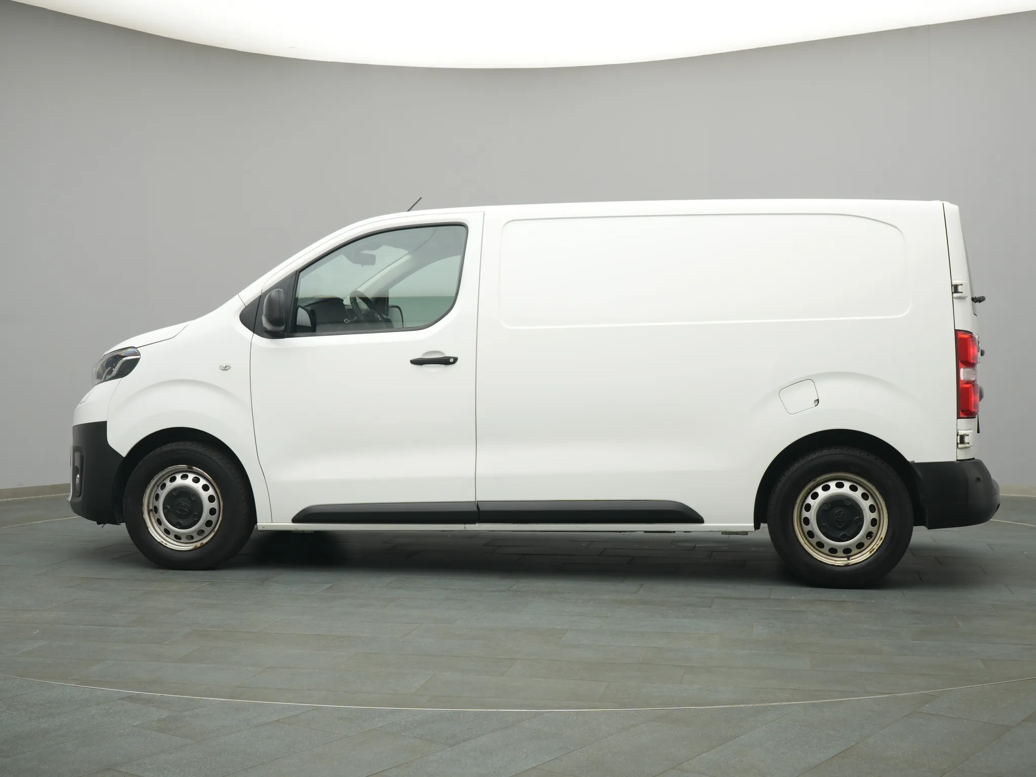 Toyota Proace – Bild 3