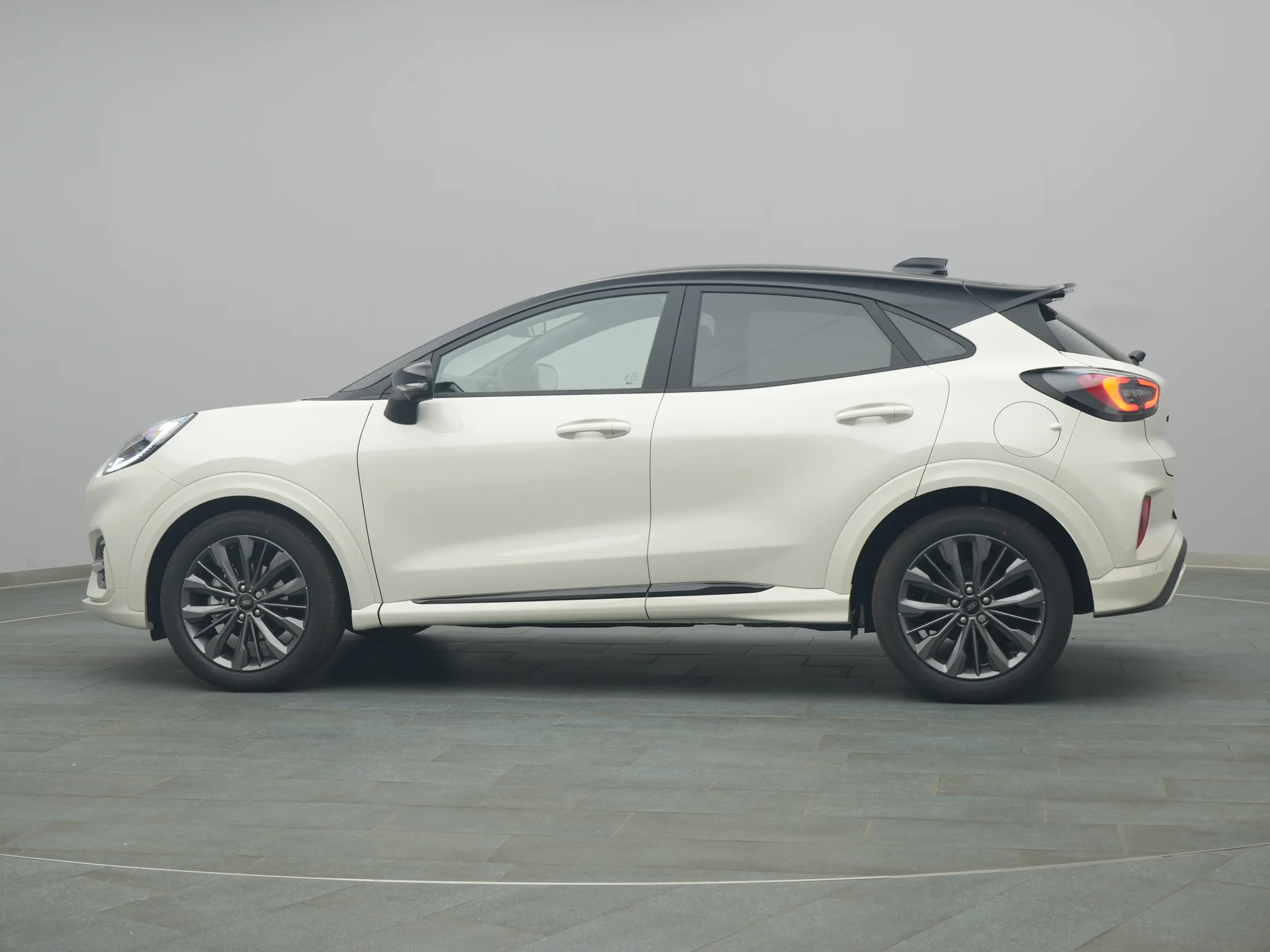 Ford Puma – Bild 3