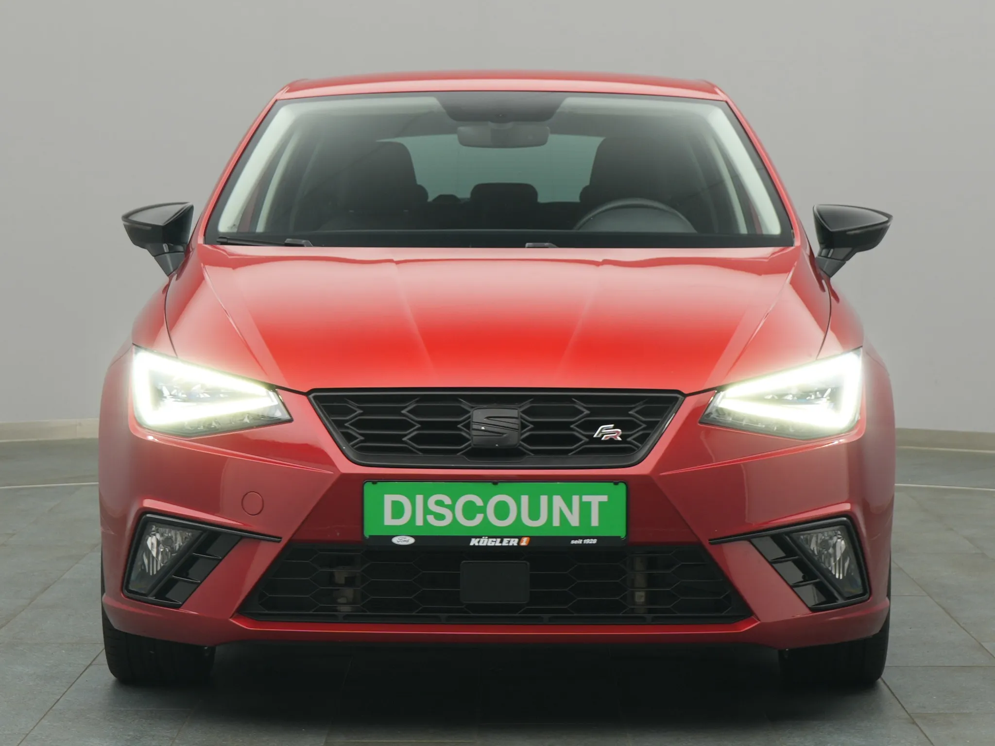 Seat Ibiza – Bild 6