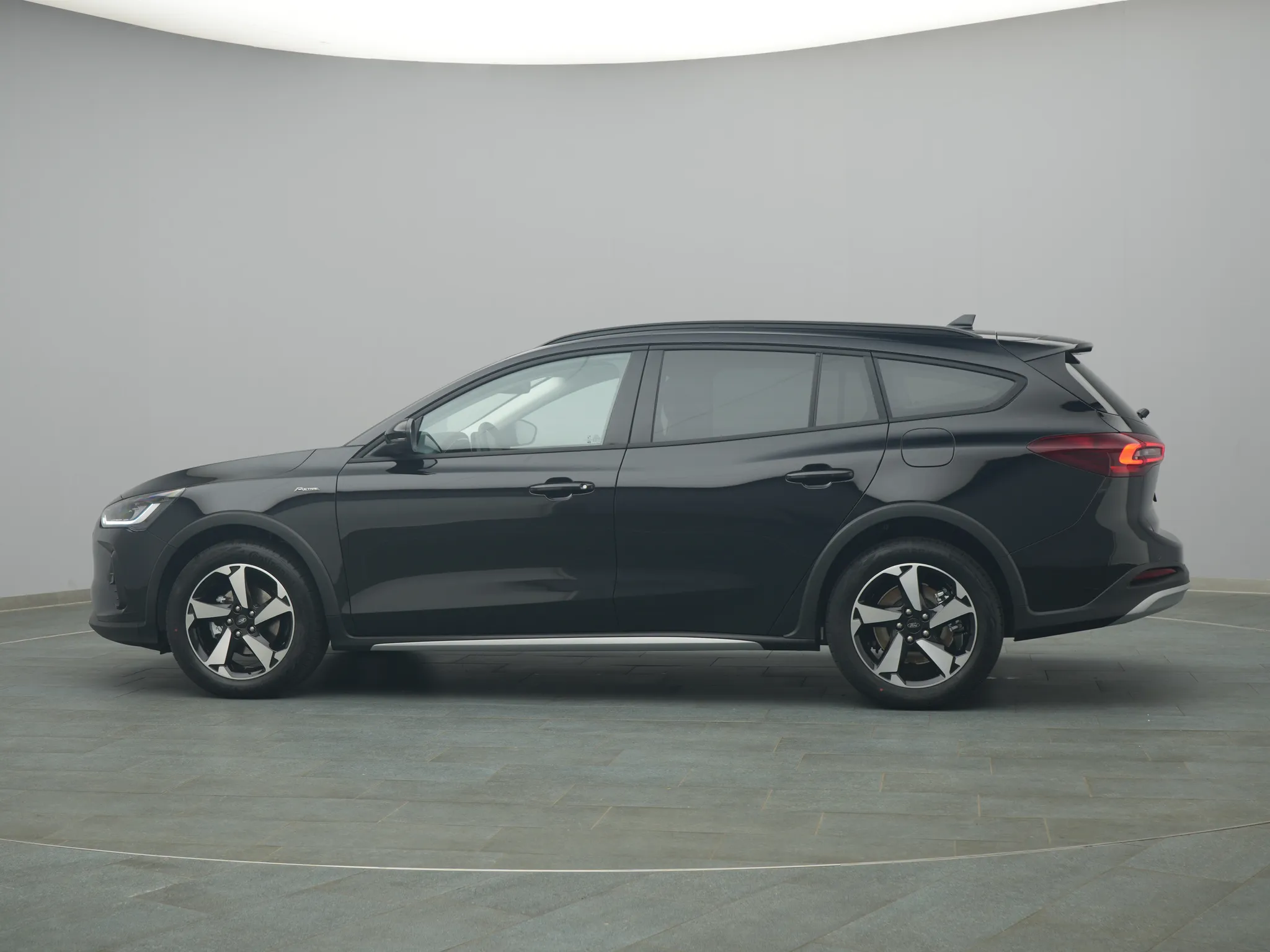 Ford Focus Active – Bild 3