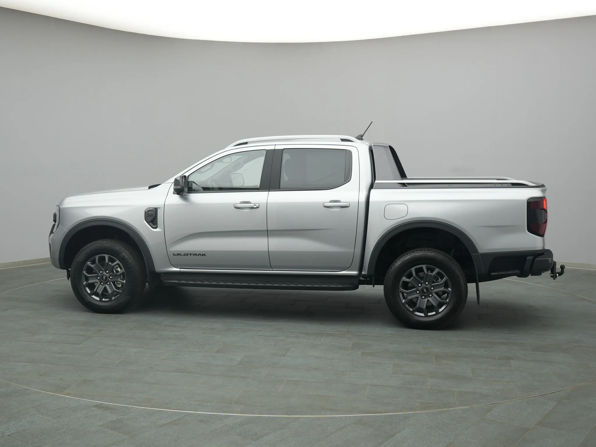Ford Ranger DoKa Wildtrak – Bild 3