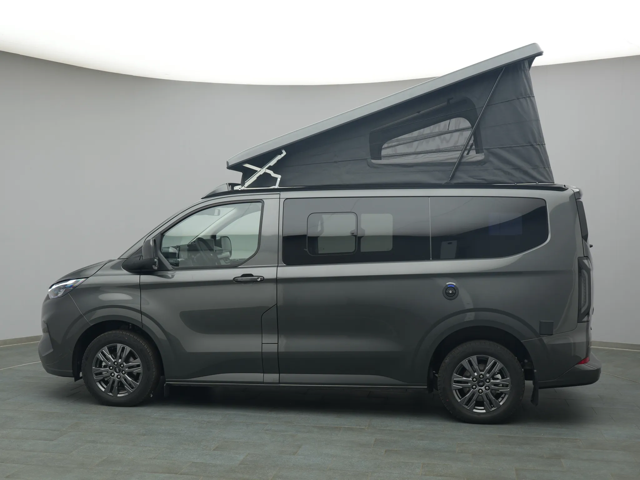 Ford Nugget – Bild 3
